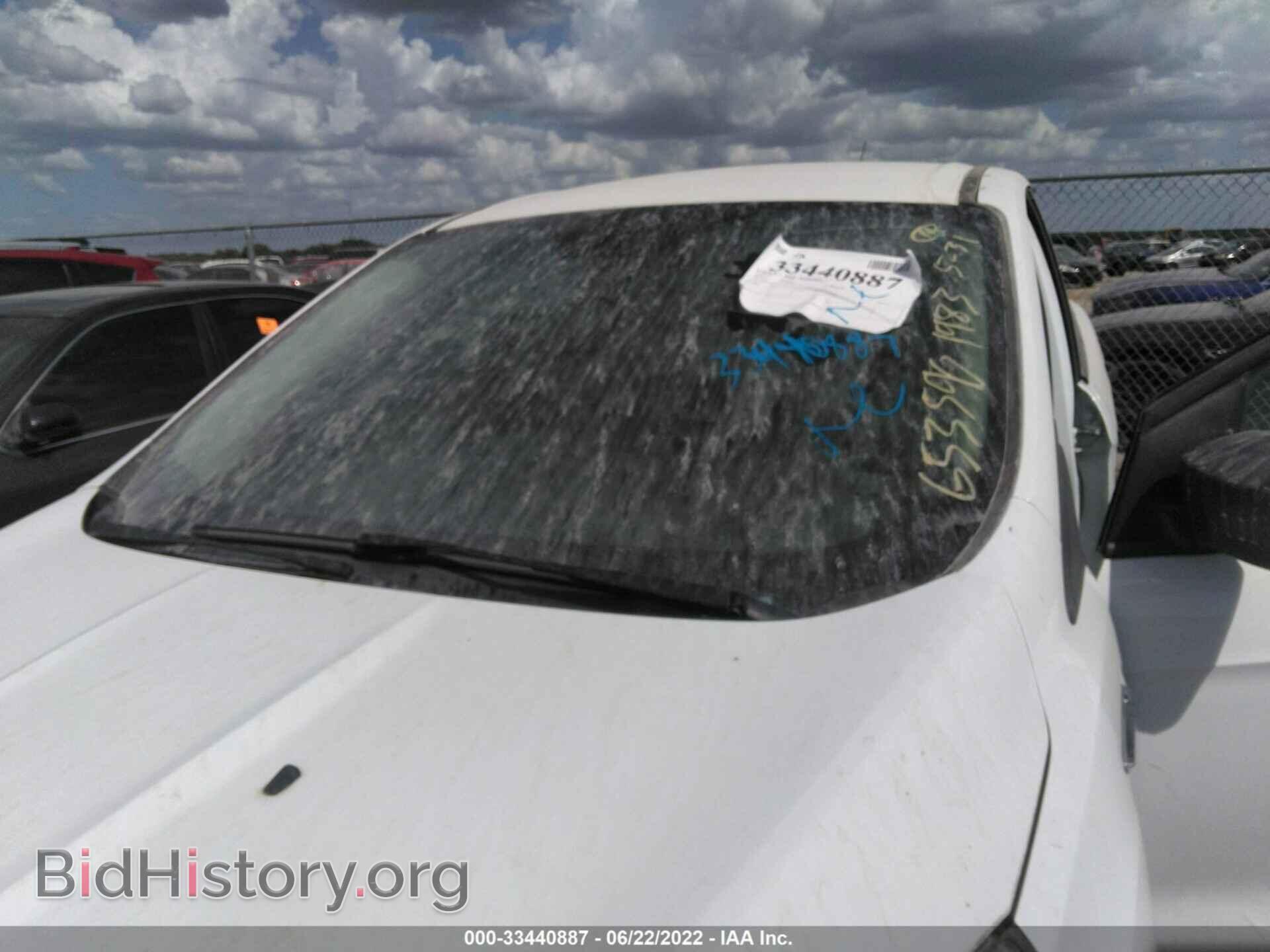 2015 FORD ESCAPE - VIN: 1FMCU0F78FUC81483 - Фото 6