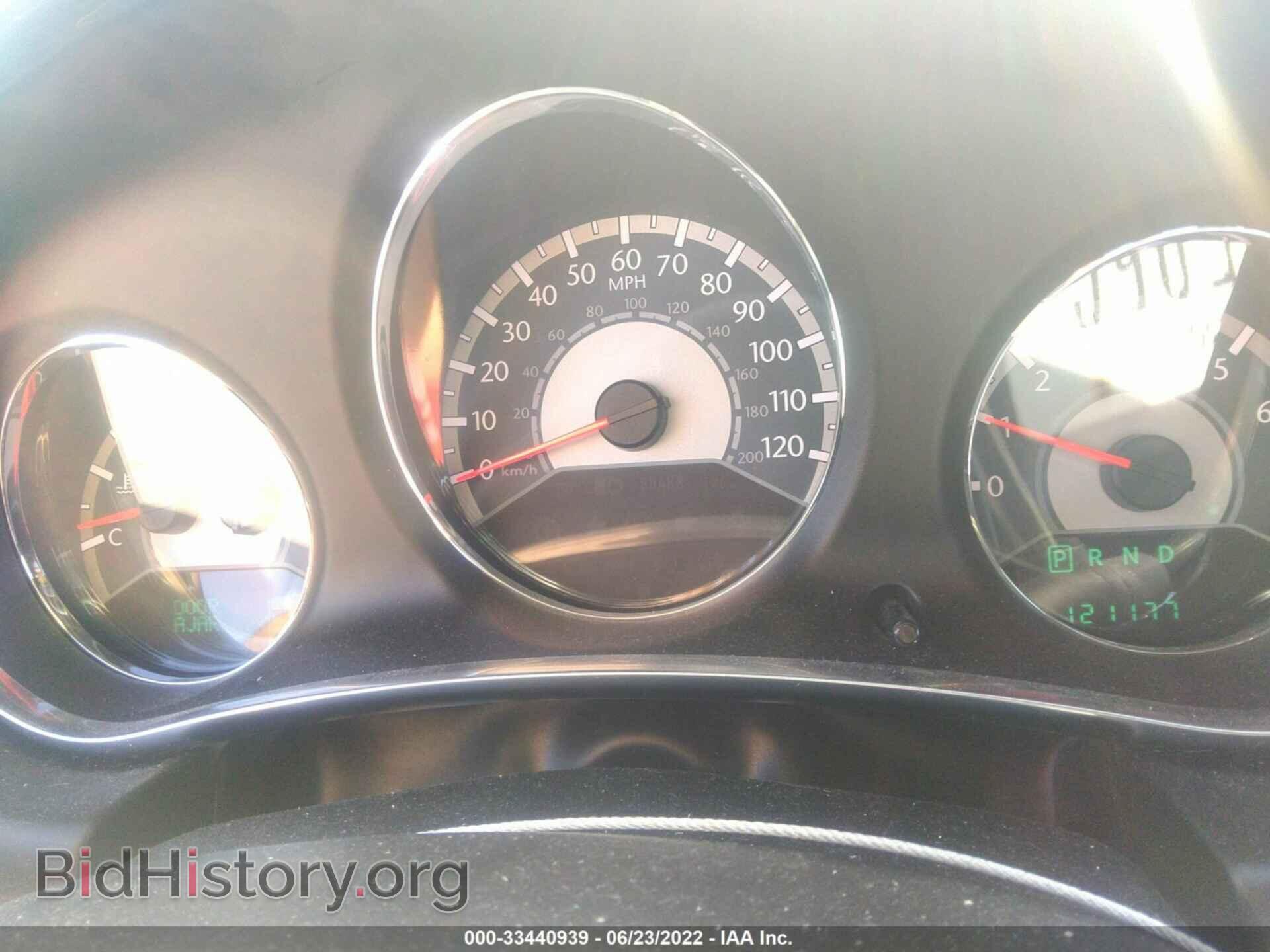 2013 CHRYSLER 200 - VIN: 1C3CCBBG6DN711175 - Фото 7