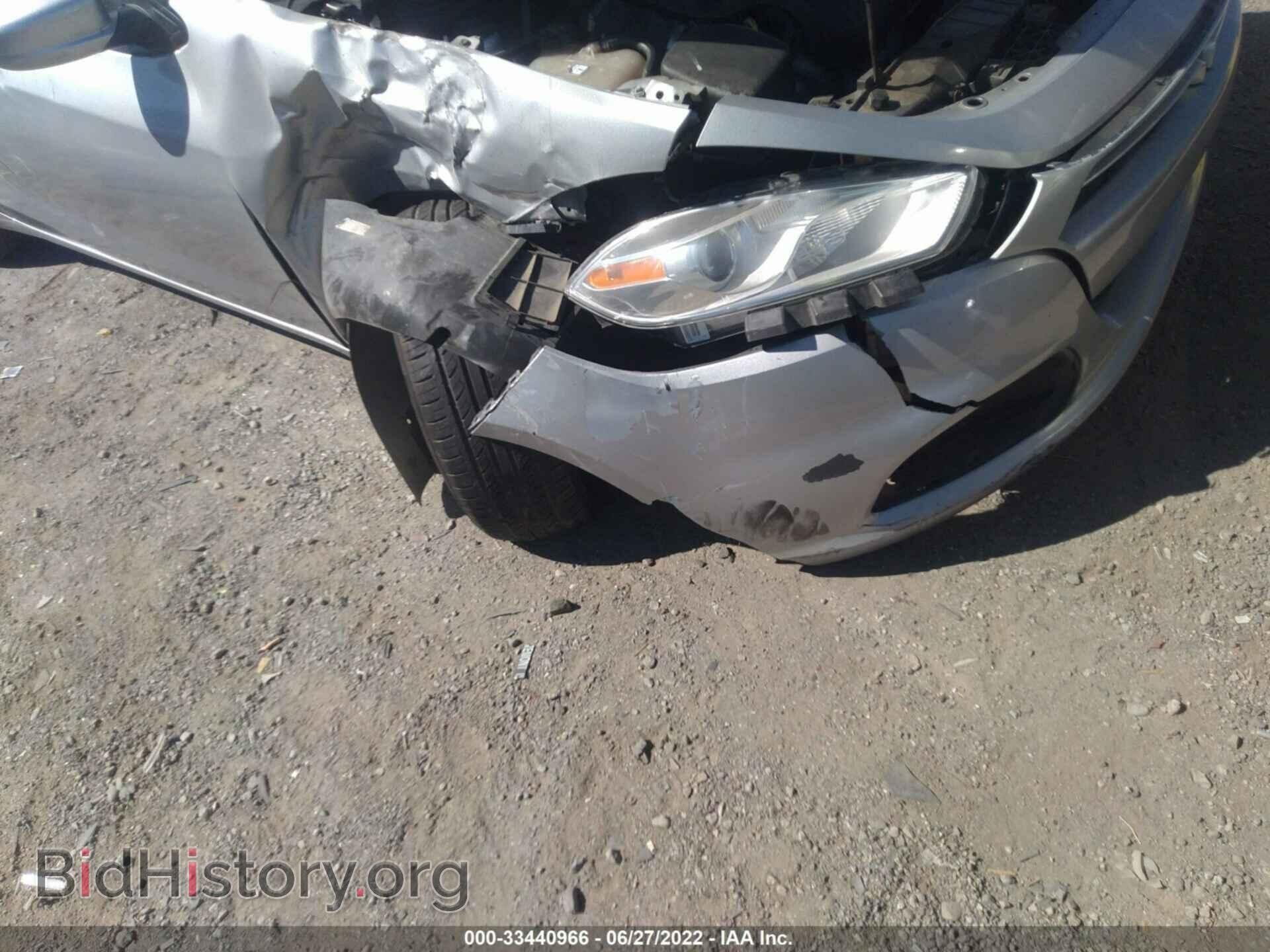 2013 DODGE DART - VIN: 1C3CDFBA7DD194541 - Фото 6