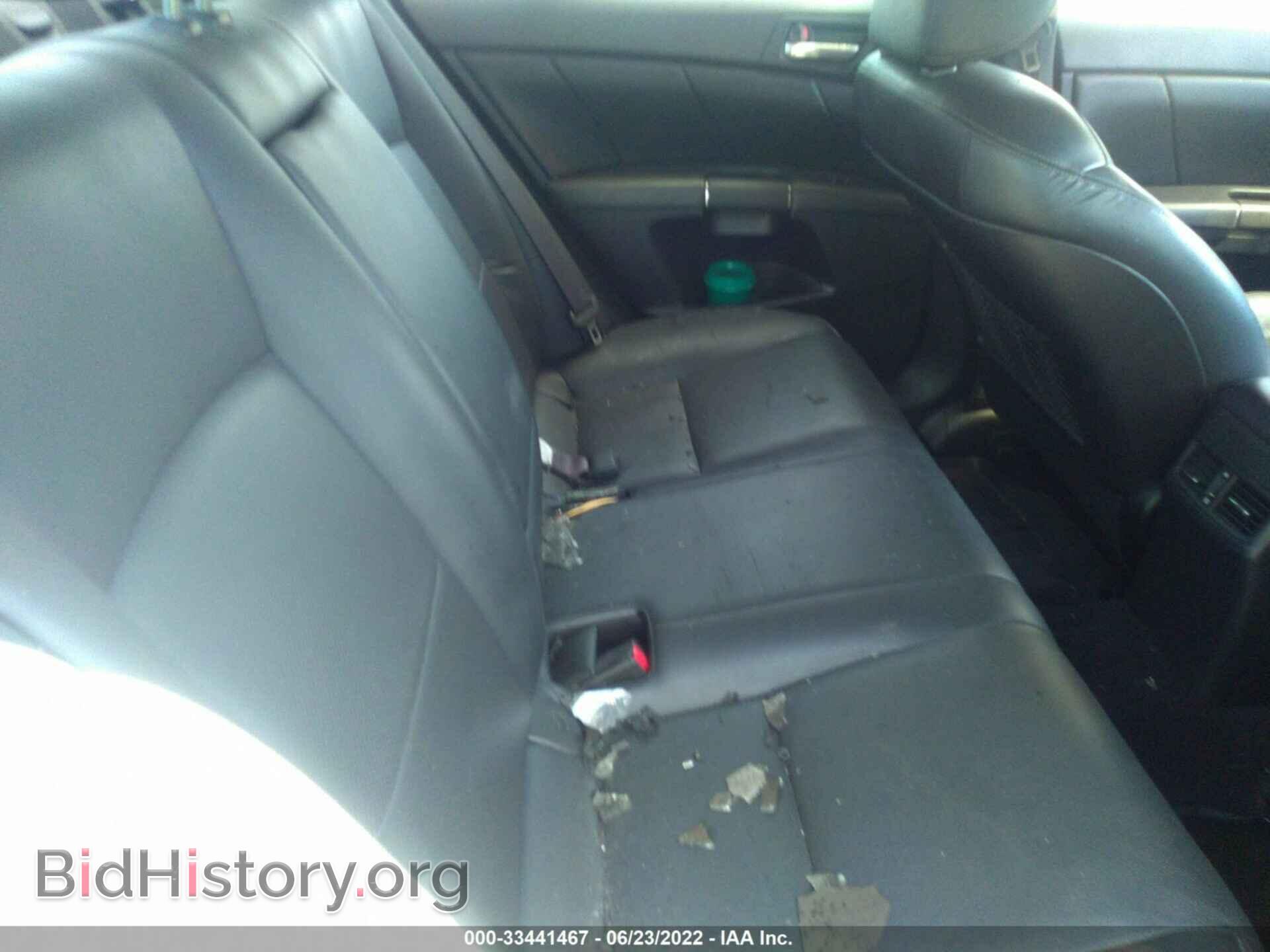 2013 SUZUKI KIZASHI - VIN: JS2RF9A8XD6100193 - Фото 8
