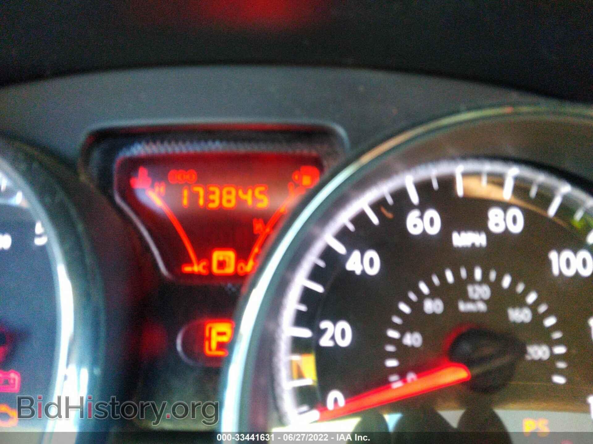 2016 NISSAN VERSA NOTE - VIN: 3N1CE2CP6GL389276 - Фото 7