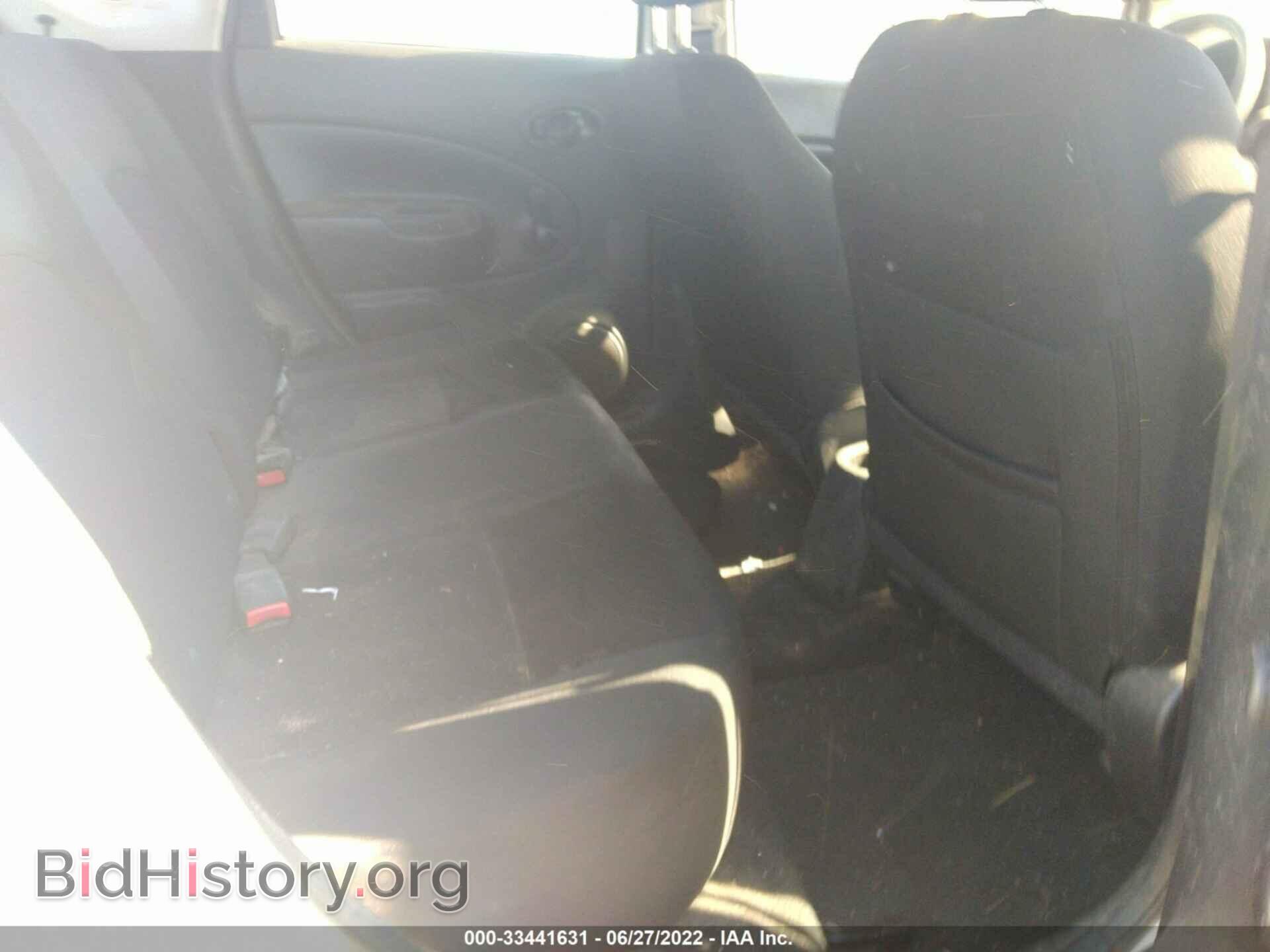 2016 NISSAN VERSA NOTE - VIN: 3N1CE2CP6GL389276 - Фото 8