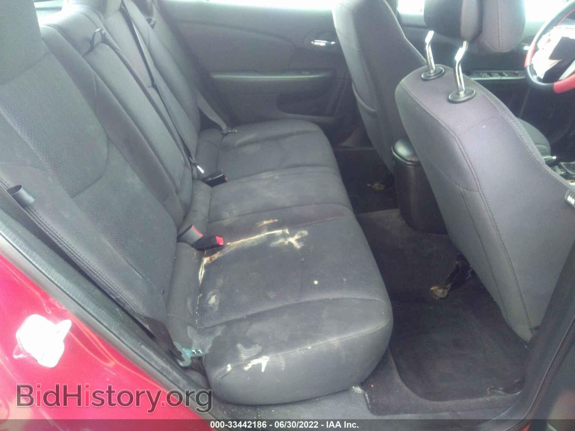 2013 CHRYSLER 200 - VIN: 1C3CCBBB2DN579858 - Photo 8
