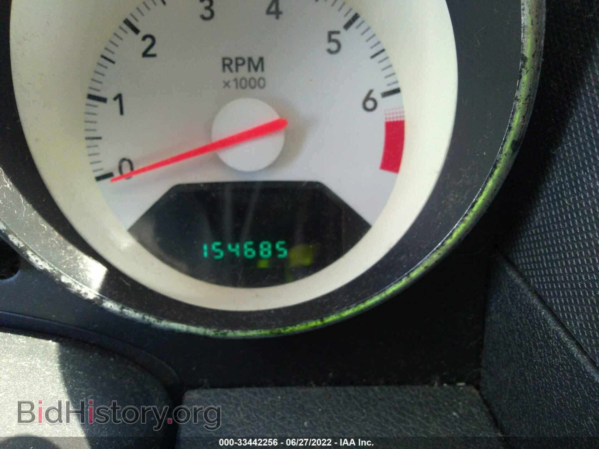 2009 DODGE CALIBER - VIN: 1B3HB48A59D157712 - Фото 7