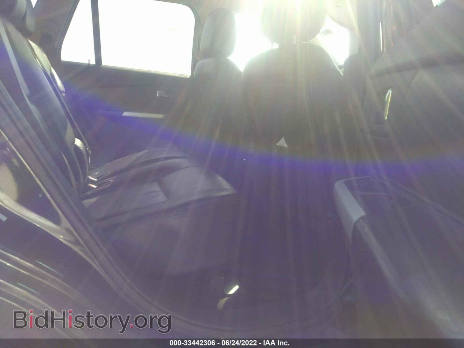 2013 FORD EDGE - VIN: 2FMDK3JC0DBB53158 - Фото 8