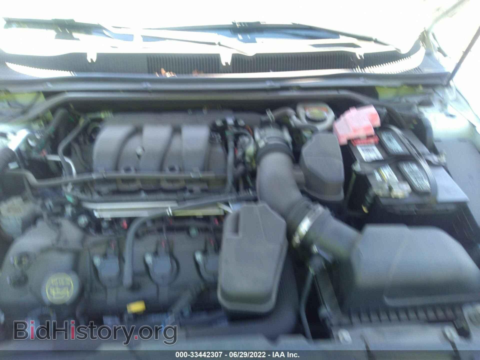 2014 FORD TAURUS - VIN: 1FAHP2E81EG173541 - Photo 10