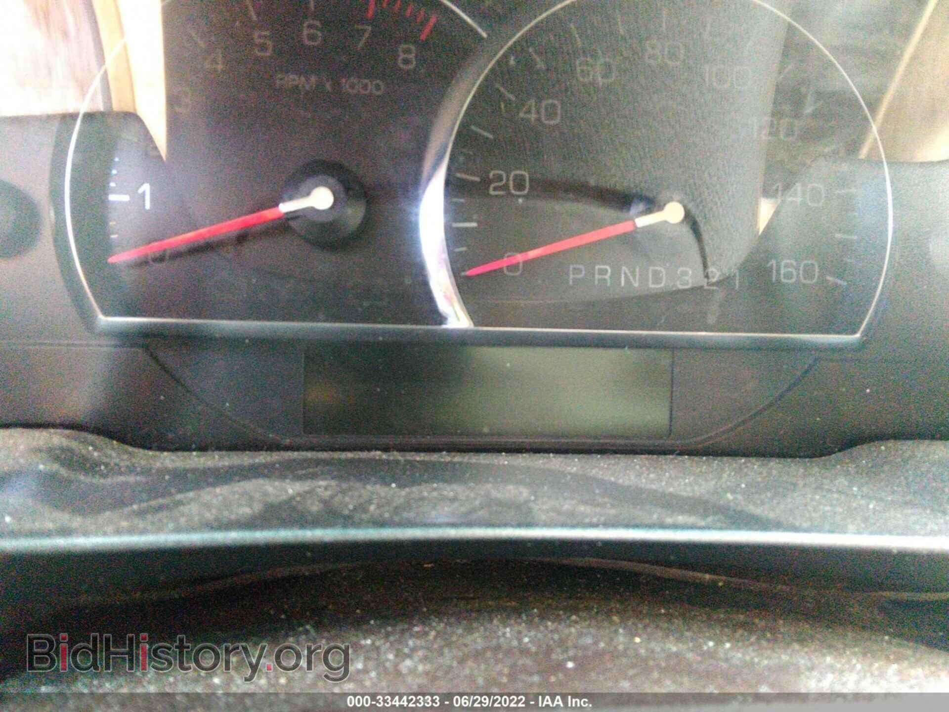 2007 CADILLAC DTS - VIN: 1G6KD57Y77U166866 - Фото 7