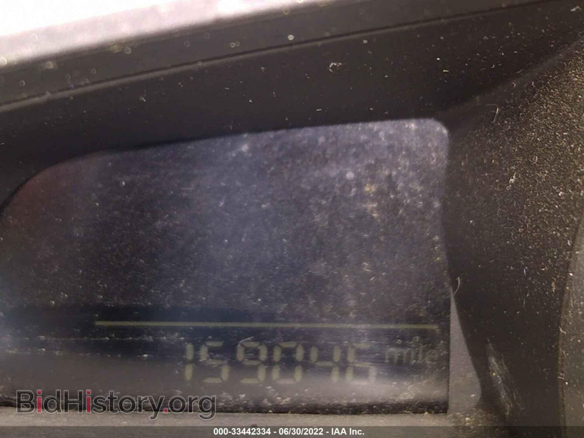 2015 MAZDA MAZDA3 - VIN: 3MZBM1U73FM162881 - Фото 7
