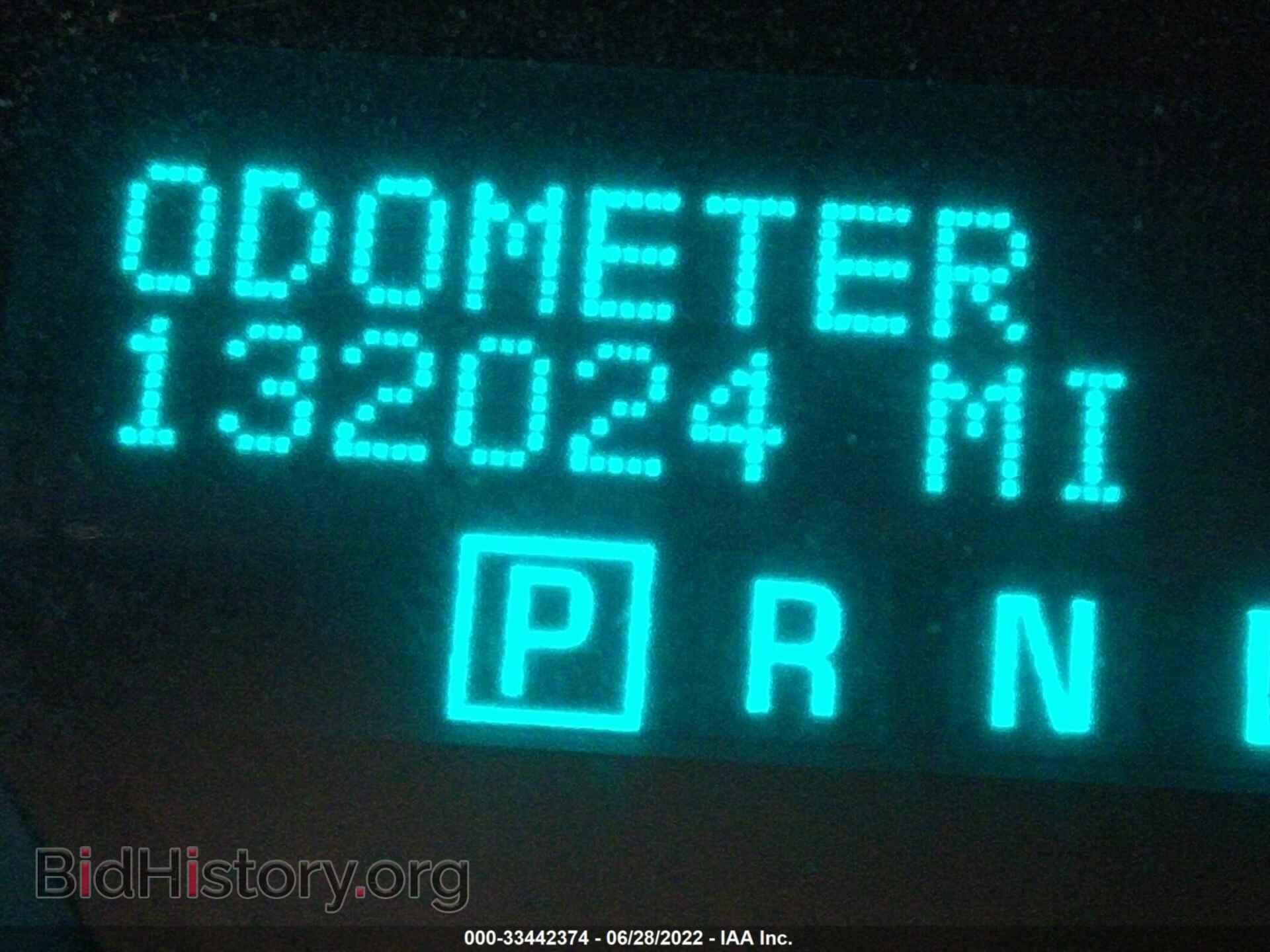 2012 BUICK ENCLAVE - VIN: 5GAKVCED4CJ345345 - Photo 7