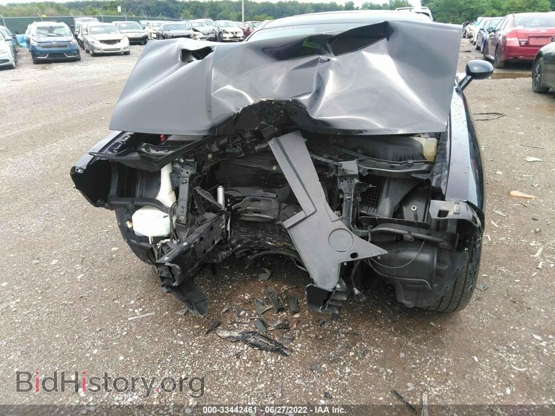 2015 DODGE CHALLENGER - VIN: 2C3CDZBG6FH757994 - Photo 6
