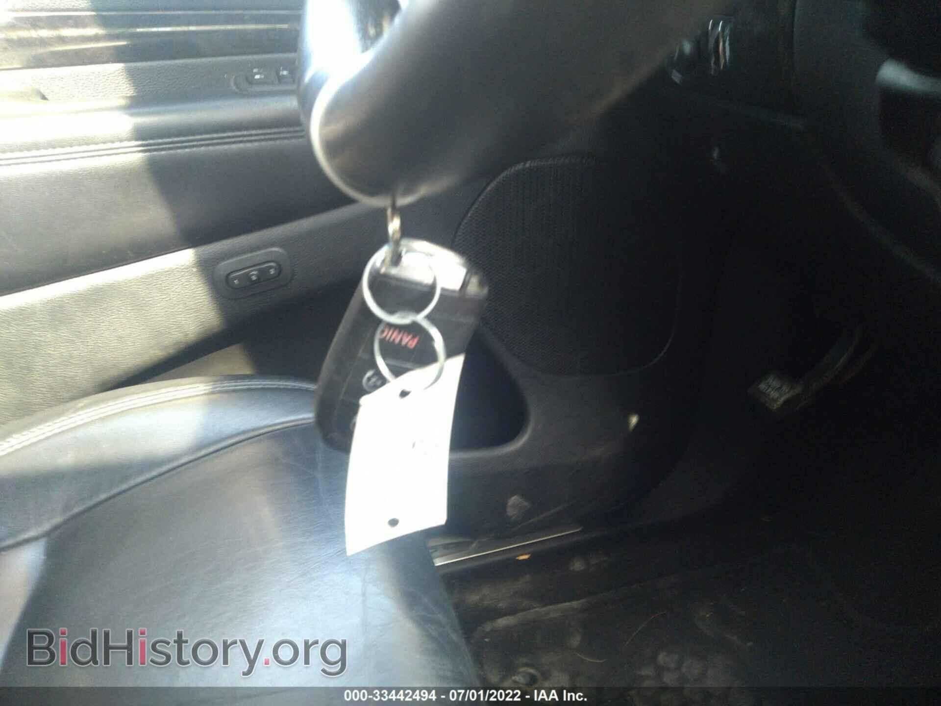 2014 DODGE DURANGO - VIN: 1C4RDJDG3EC563333 - Photo 11
