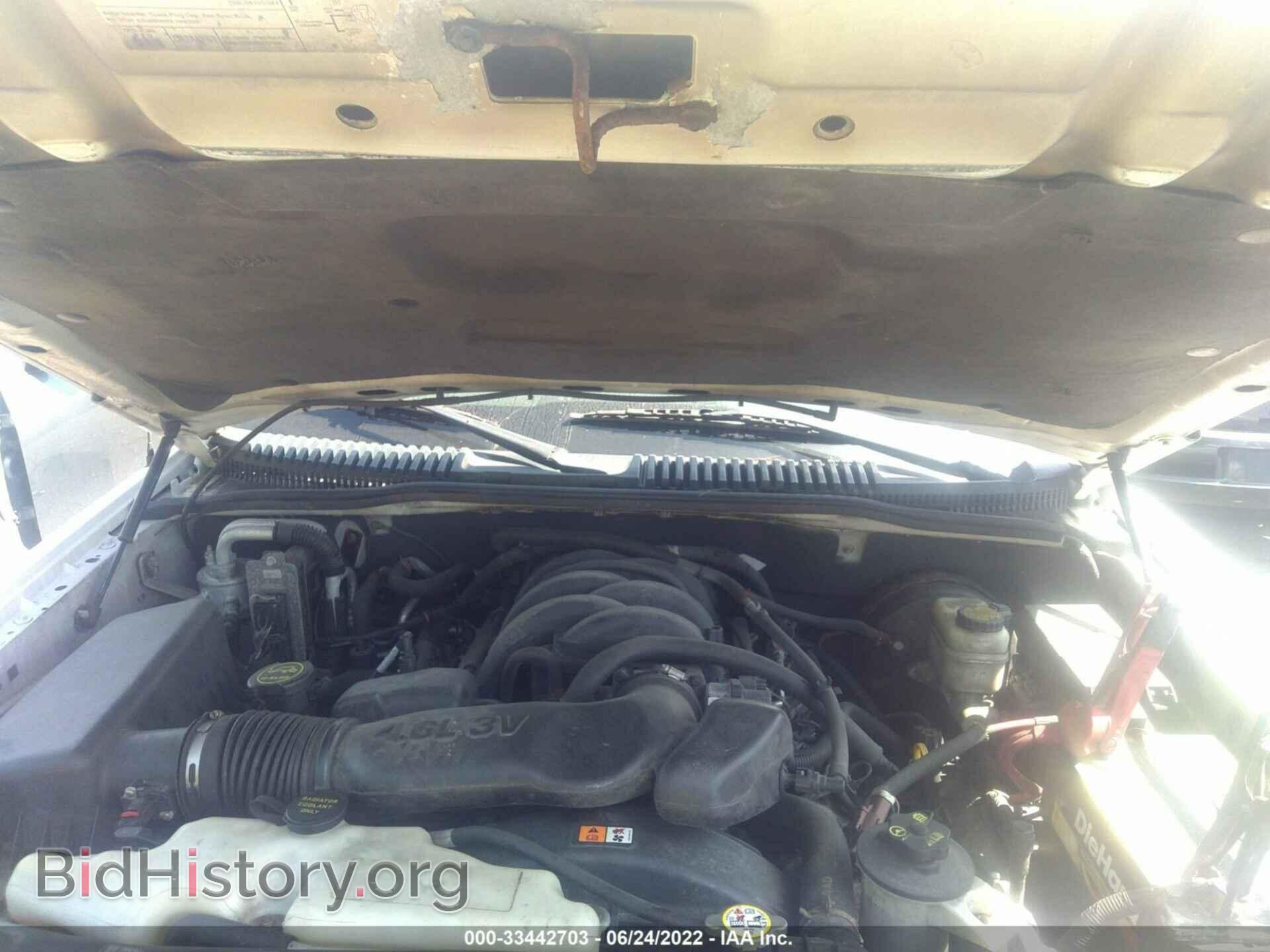 2007 FORD EXPLORER - VIN: 1FMEU75807UB72013 - Photo 10