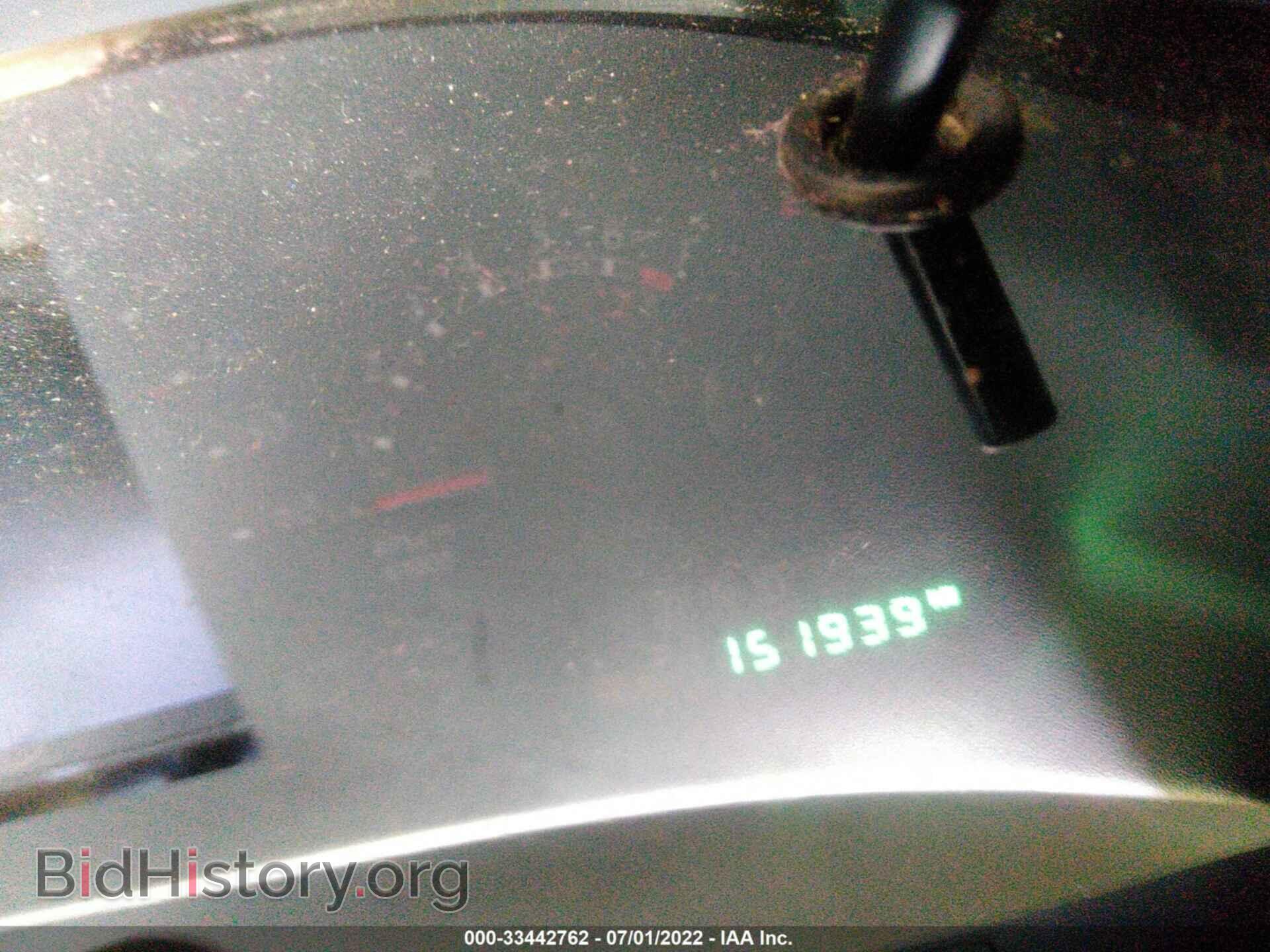 2007 CHRYSLER PACIFICA - VIN: 2A8GM78XX7R208098 - Фото 7