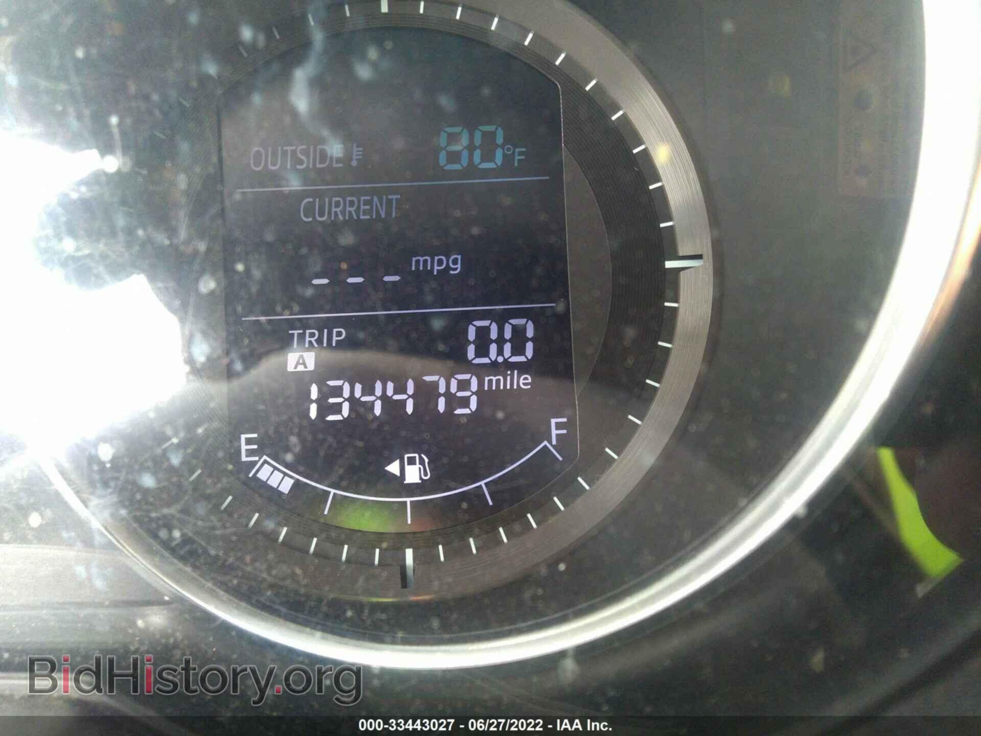 2015 MAZDA CX-5 - VIN: JM3KE2BE4F0508499 - Фото 7