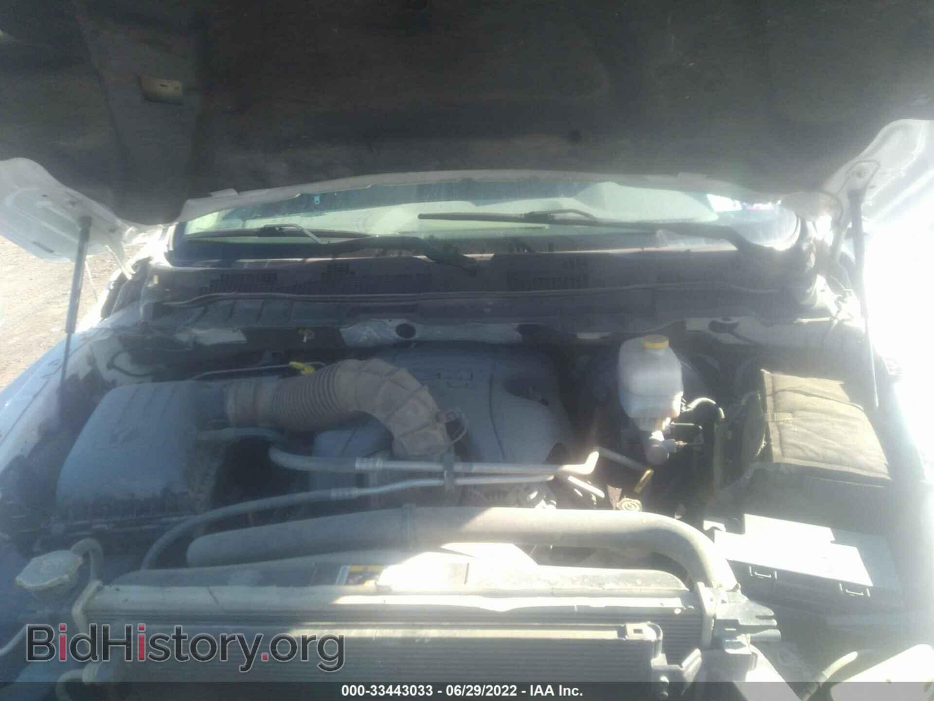 2012 RAM 2500 - VIN: 3C6TD5HT6CG297876 - Photo 10