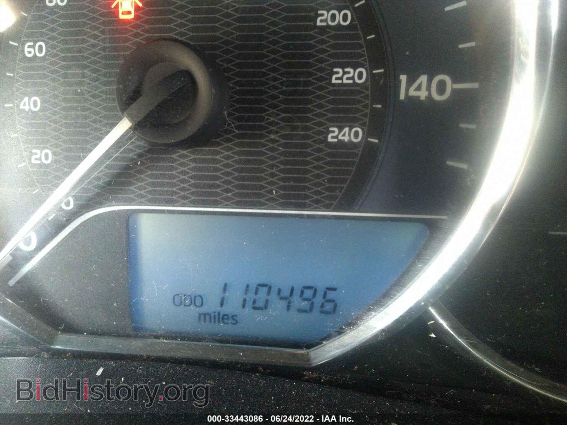 2015 TOYOTA COROLLA - VIN: 2T1BURHEXFC262138 - Photo 7