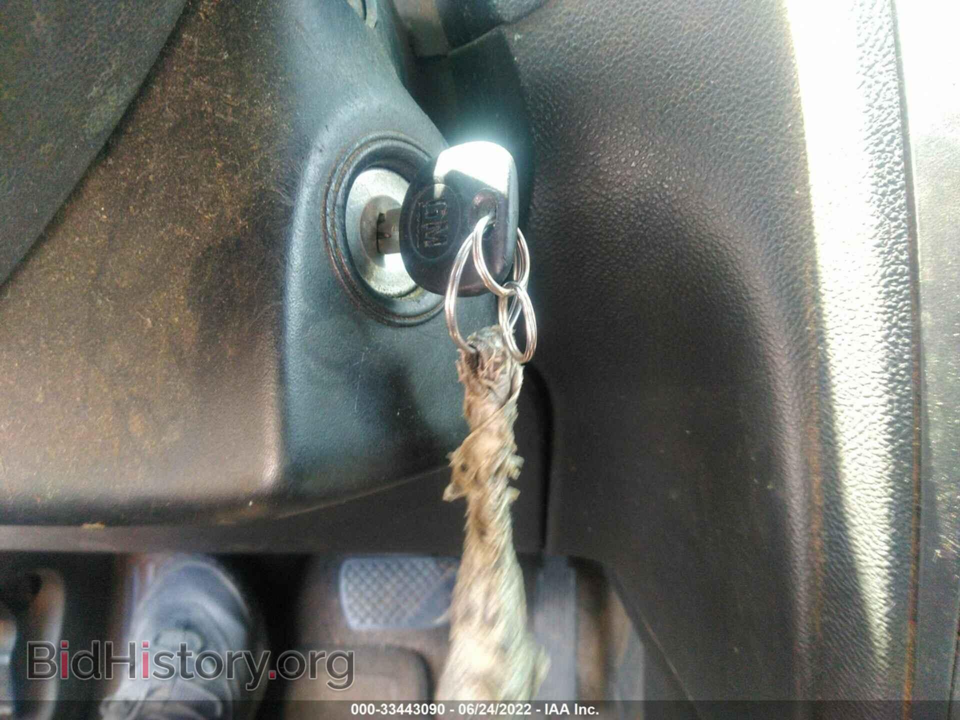 2008 CHEVROLET HHR - VIN: 3GCDA85D08S579018 - Фото 11