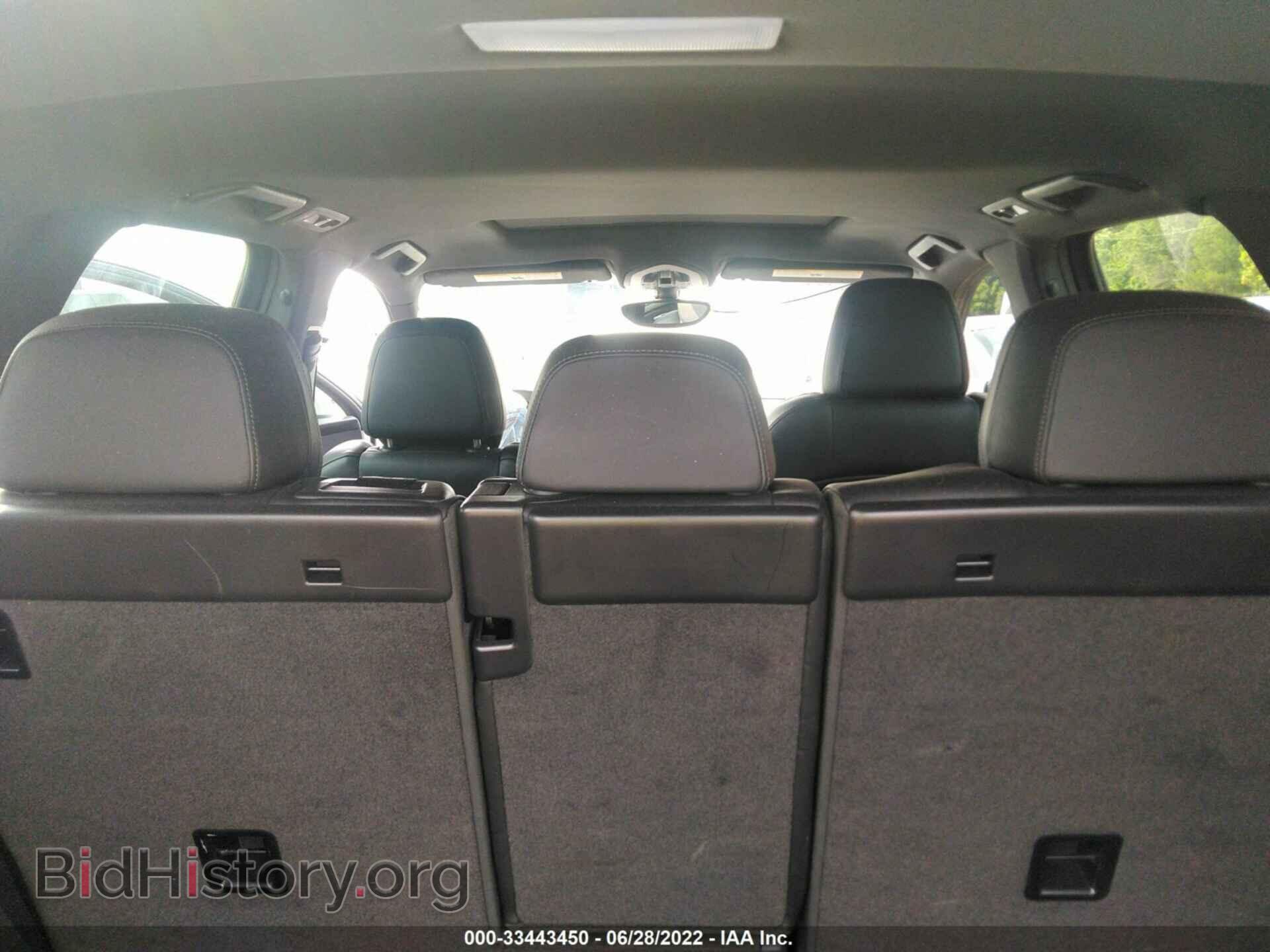 2013 PORSCHE CAYENNE - VIN: WP1AA2A25DLA02505 - Фото 6