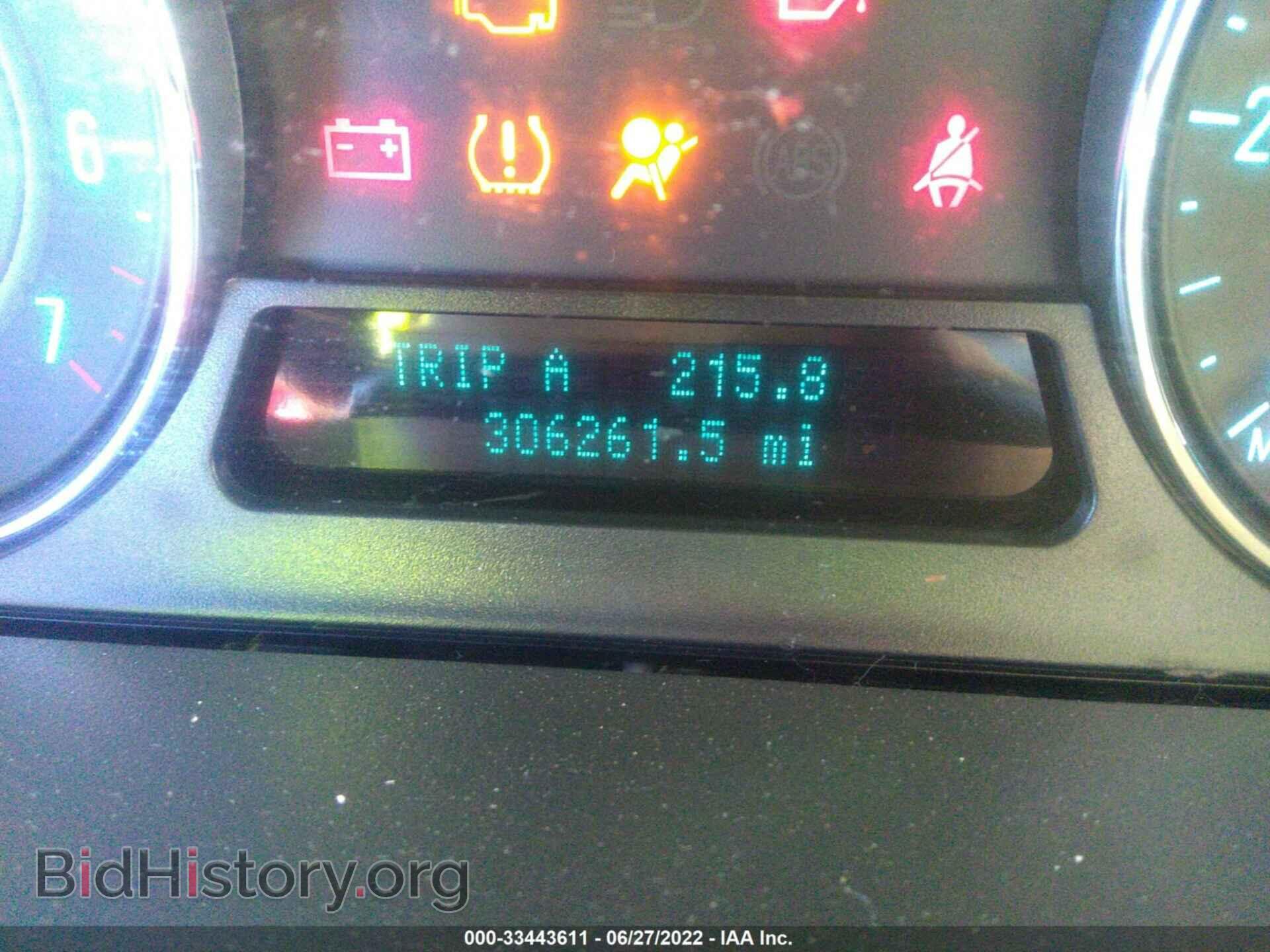 2011 FORD FLEX - VIN: 2FMGK5DC0BBD29367 - Фото 7