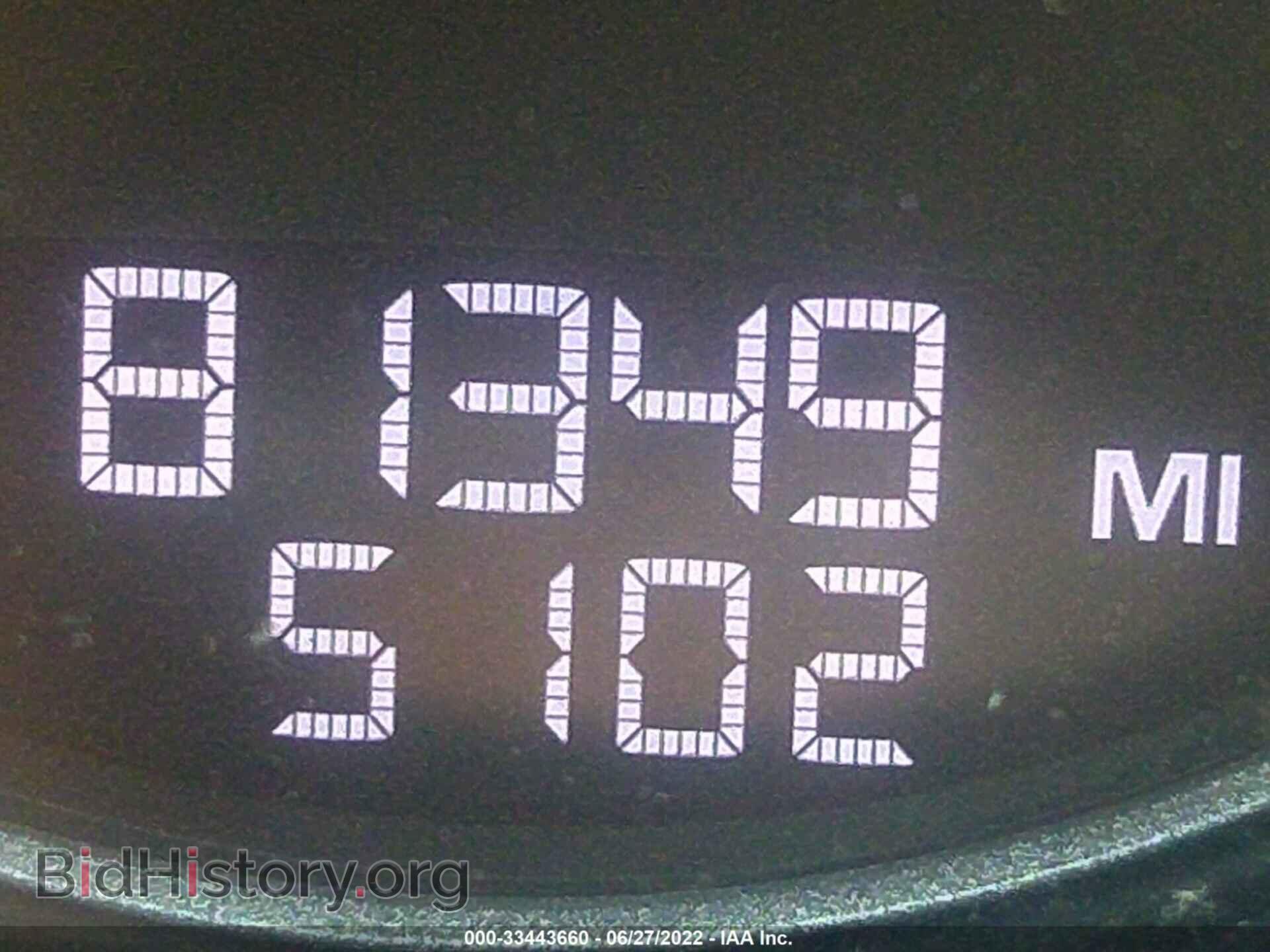 2013 PORSCHE PANAMERA - VIN: WP0AA2A71DL015054 - Фото 7