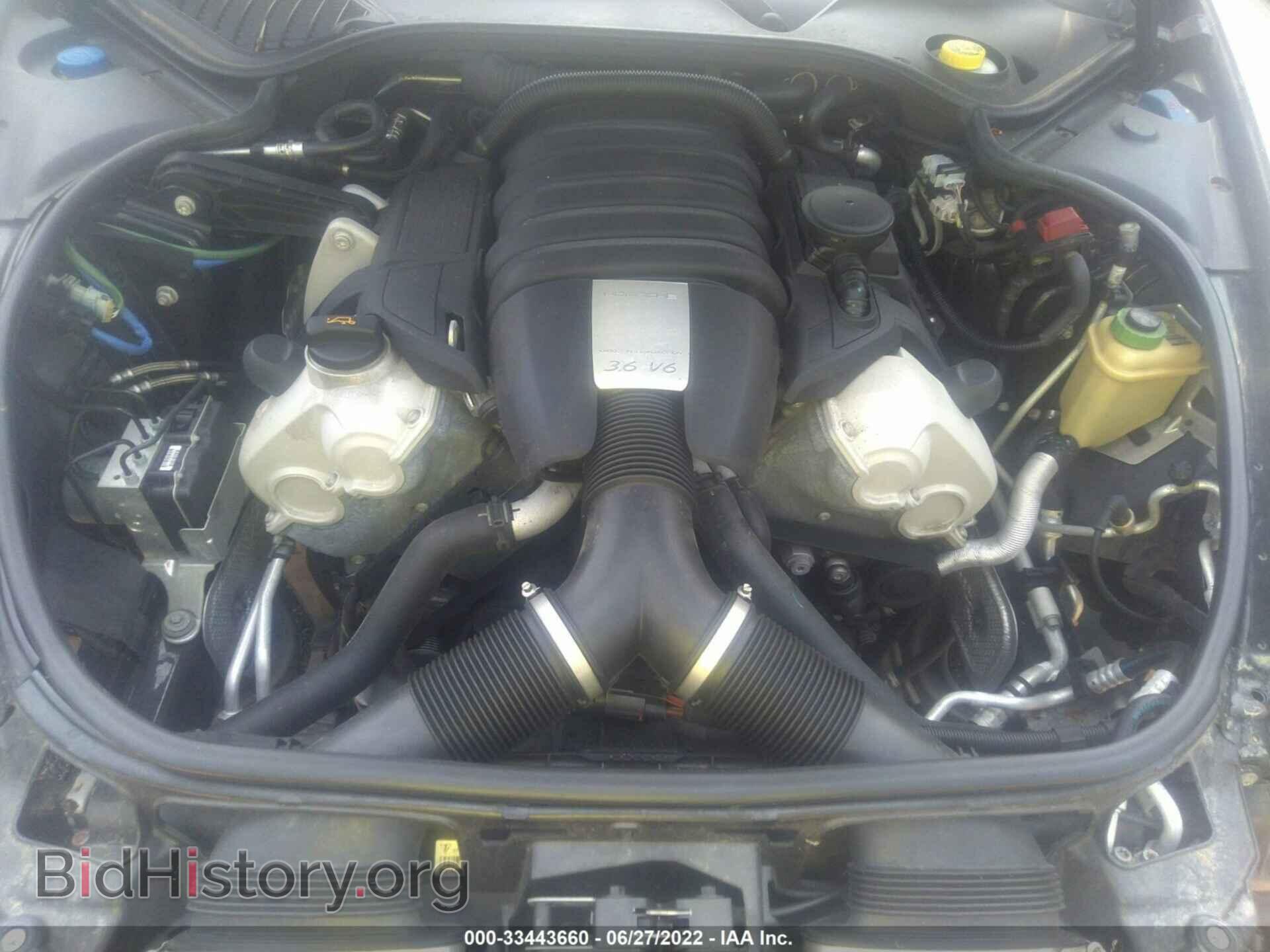 2013 PORSCHE PANAMERA - VIN: WP0AA2A71DL015054 - Фото 10