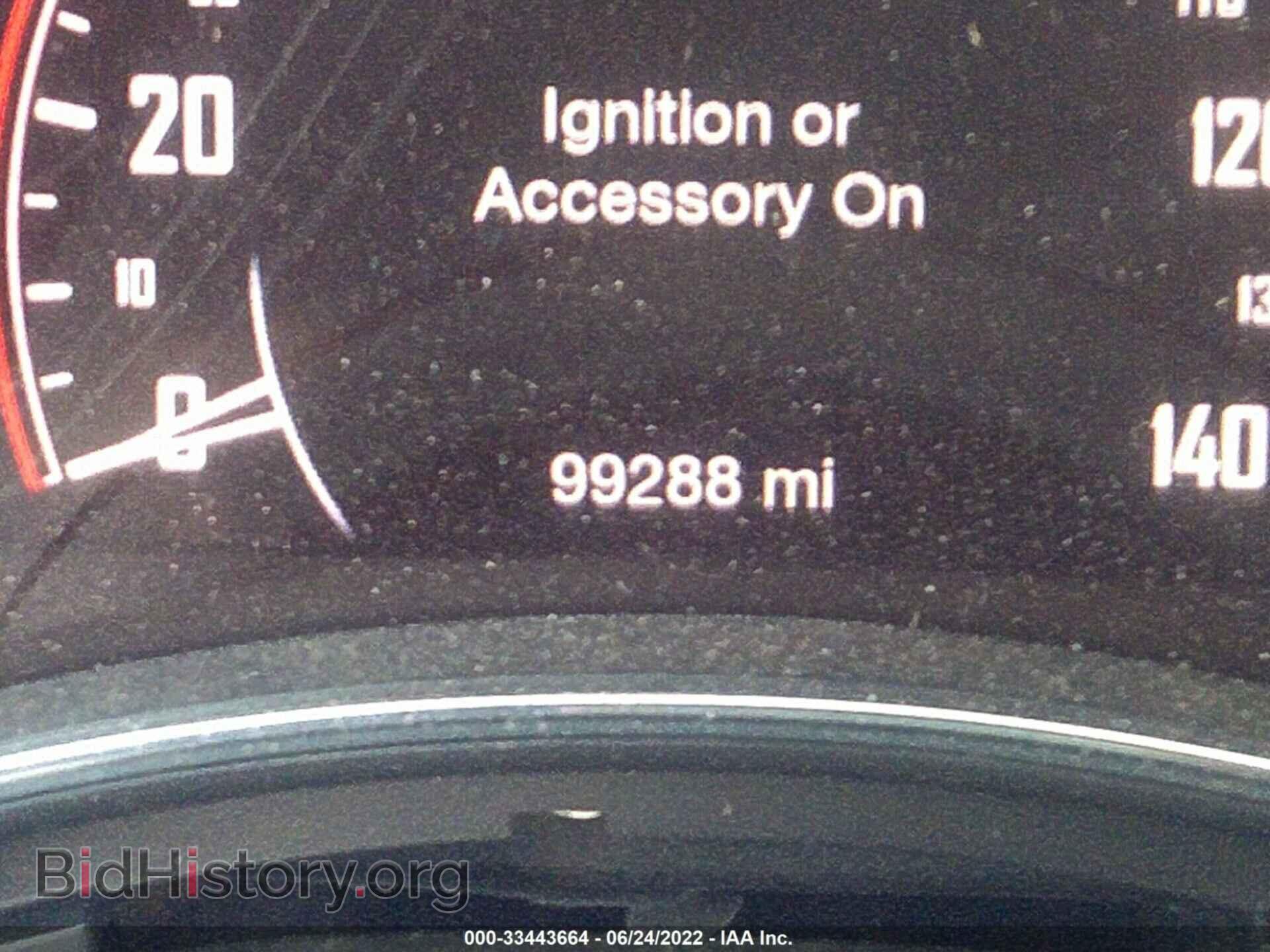 2017 DODGE DURANGO - VIN: 1C4RDHAG3HC960445 - Photo 7