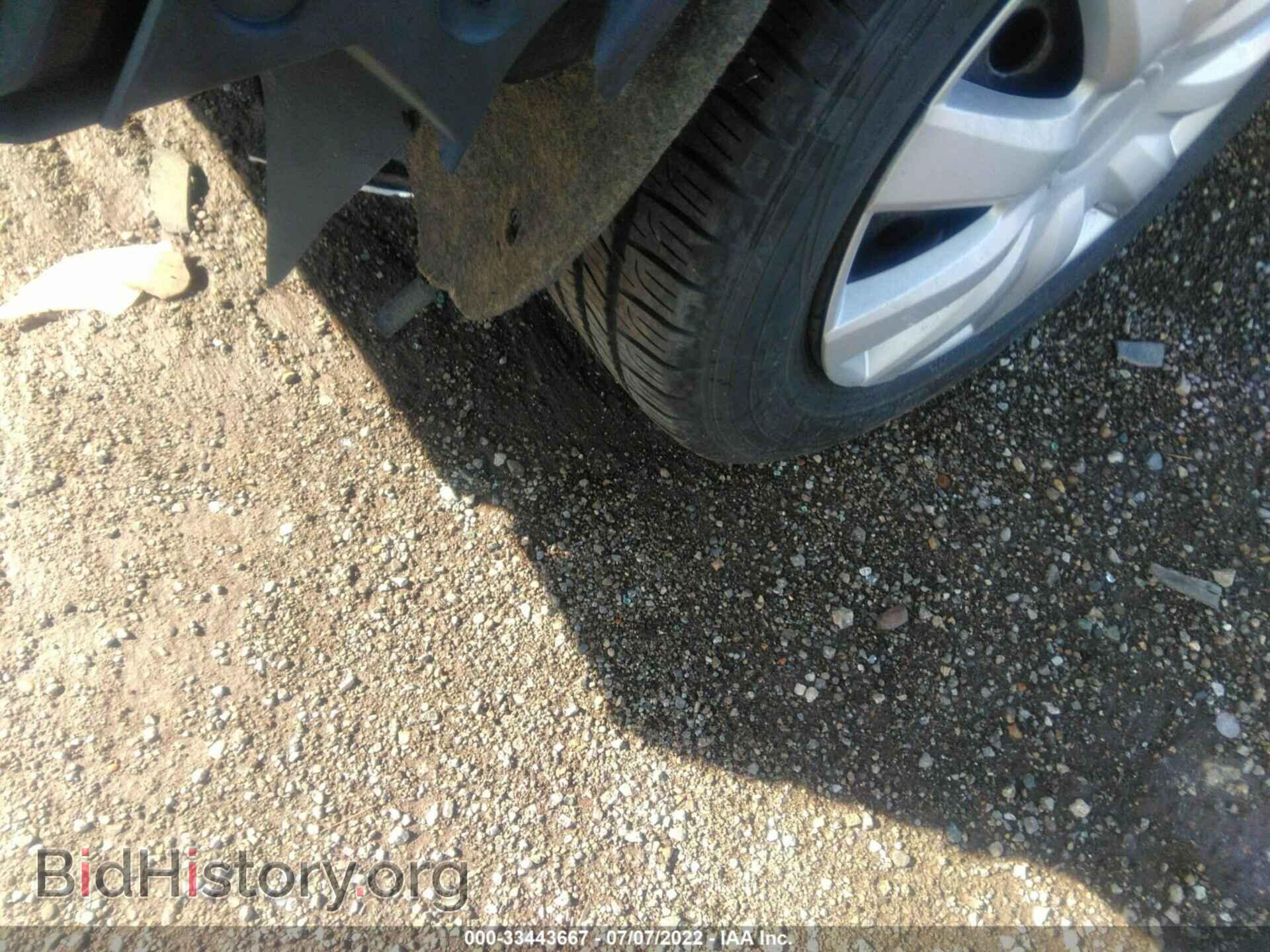 2006 FORD FOCUS - VIN: 1FAFP34N96W121716 - Фото 16