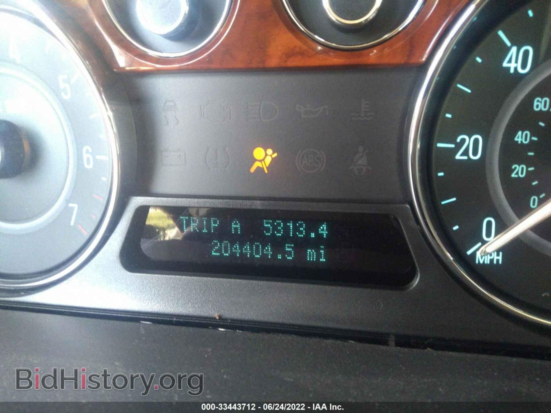 2011 FORD FLEX - VIN: 2FMHK6DC4BBD17829 - Фото 7