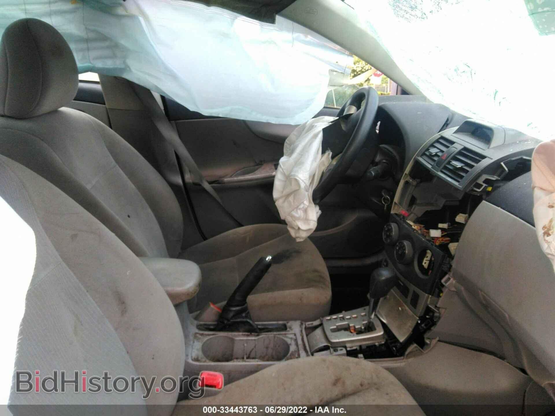 2013 TOYOTA COROLLA - VIN: 5YFBU4EEXDP151450 - Photo 5