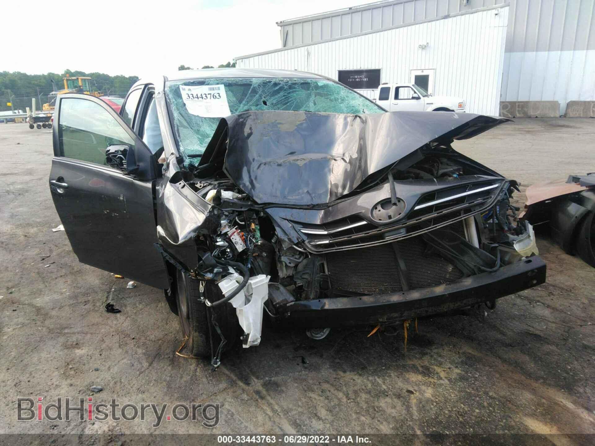 2013 TOYOTA COROLLA - VIN: 5YFBU4EEXDP151450 - Photo 6