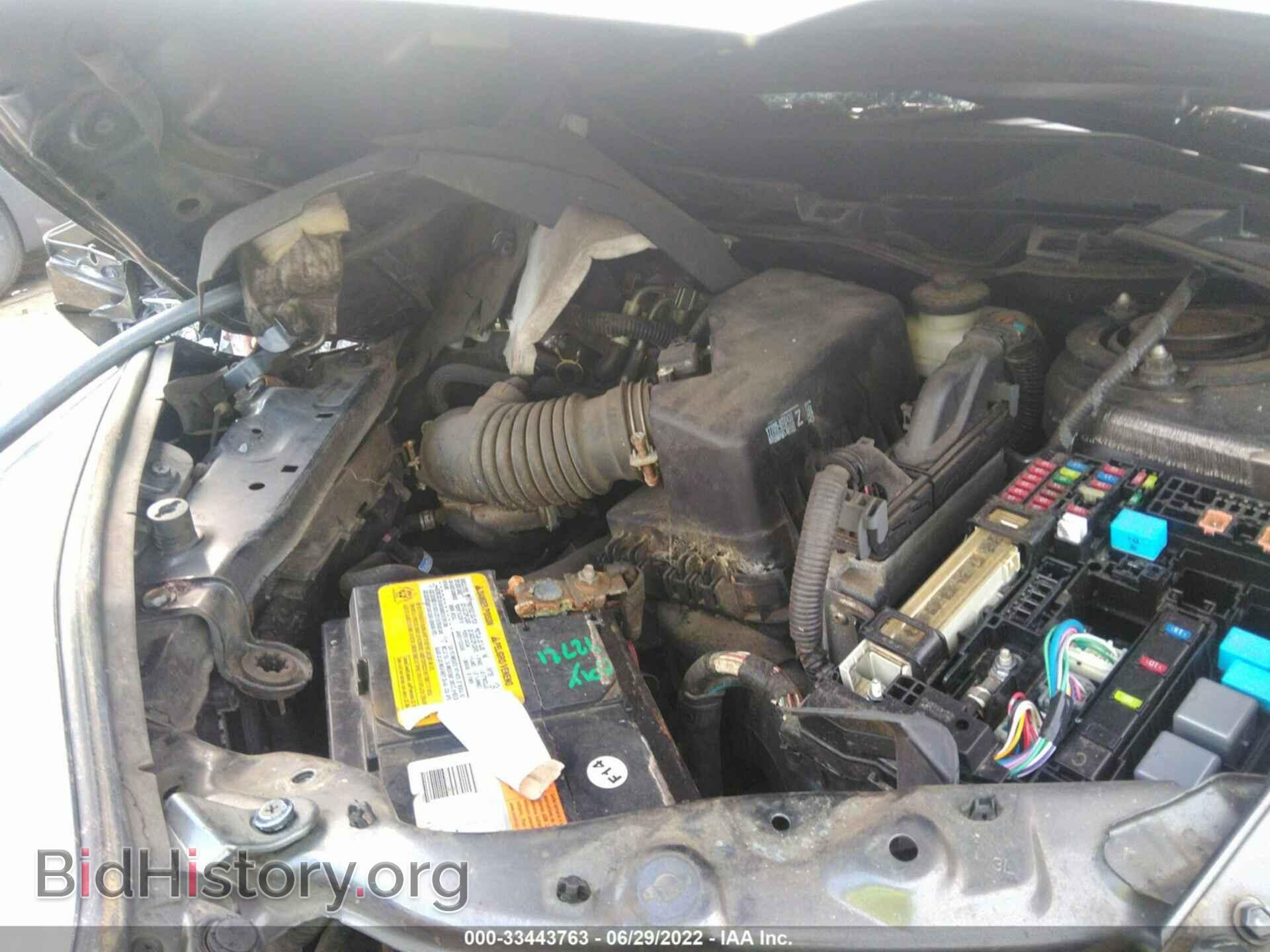 2013 TOYOTA COROLLA - VIN: 5YFBU4EEXDP151450 - Photo 10