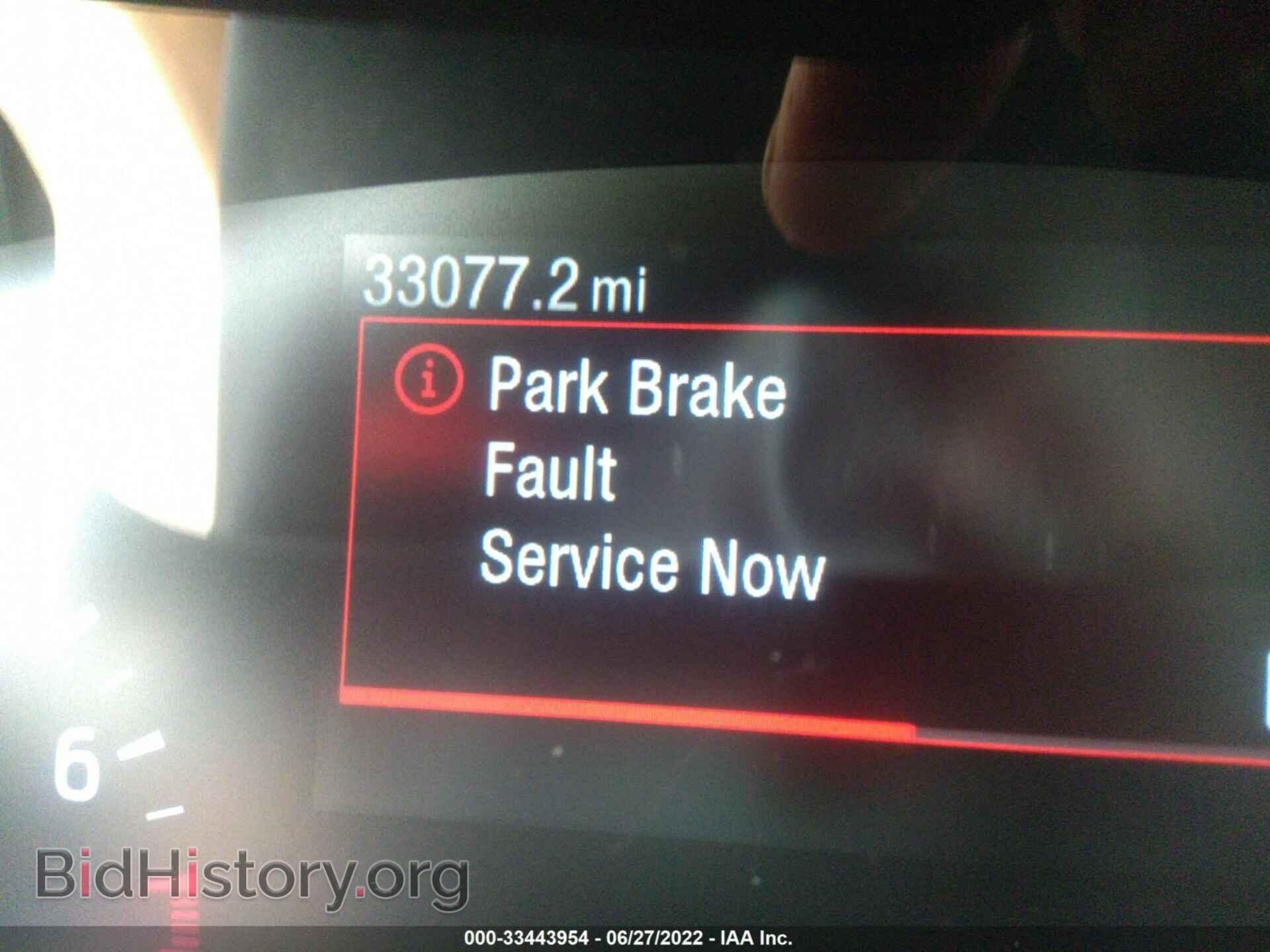2020 FORD ESCAPE - VIN: 1FMCU0H66LUA54129 - Photo 7