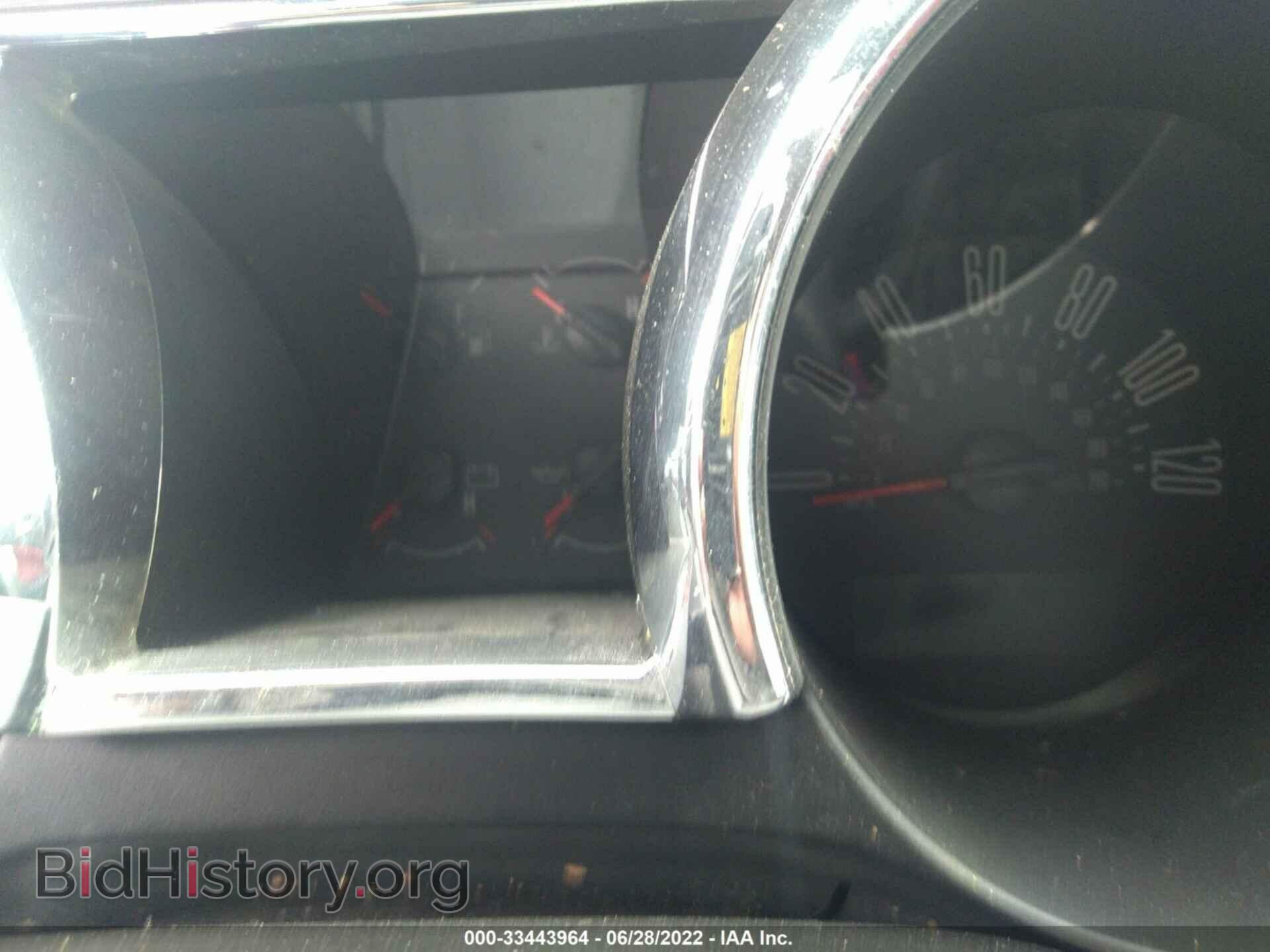 2006 FORD MUSTANG - VIN: 1ZVFT84N565172720 - Фото 7