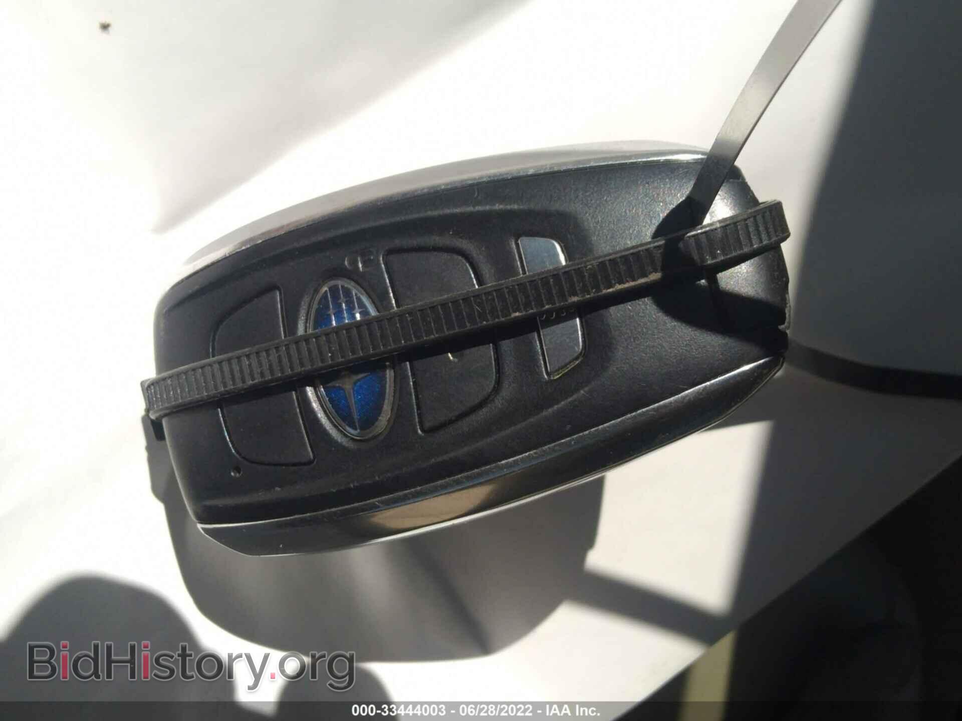 2017 SUBARU OUTBACK - VIN: 4S4BSANCXH3226239 - Фото 11