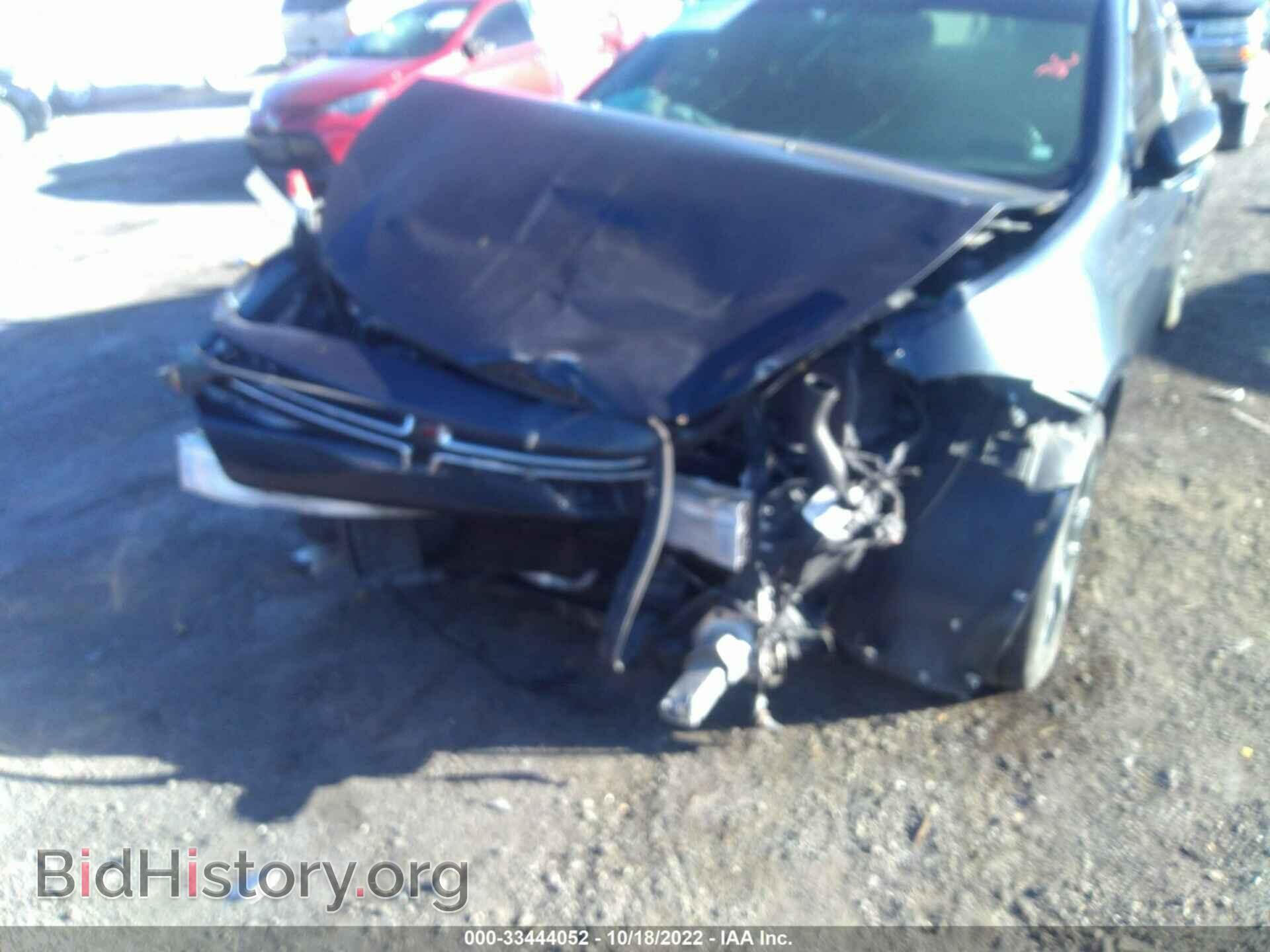 2013 DODGE DART - VIN: 1C3CDFCA4DD711812 - Фото 6