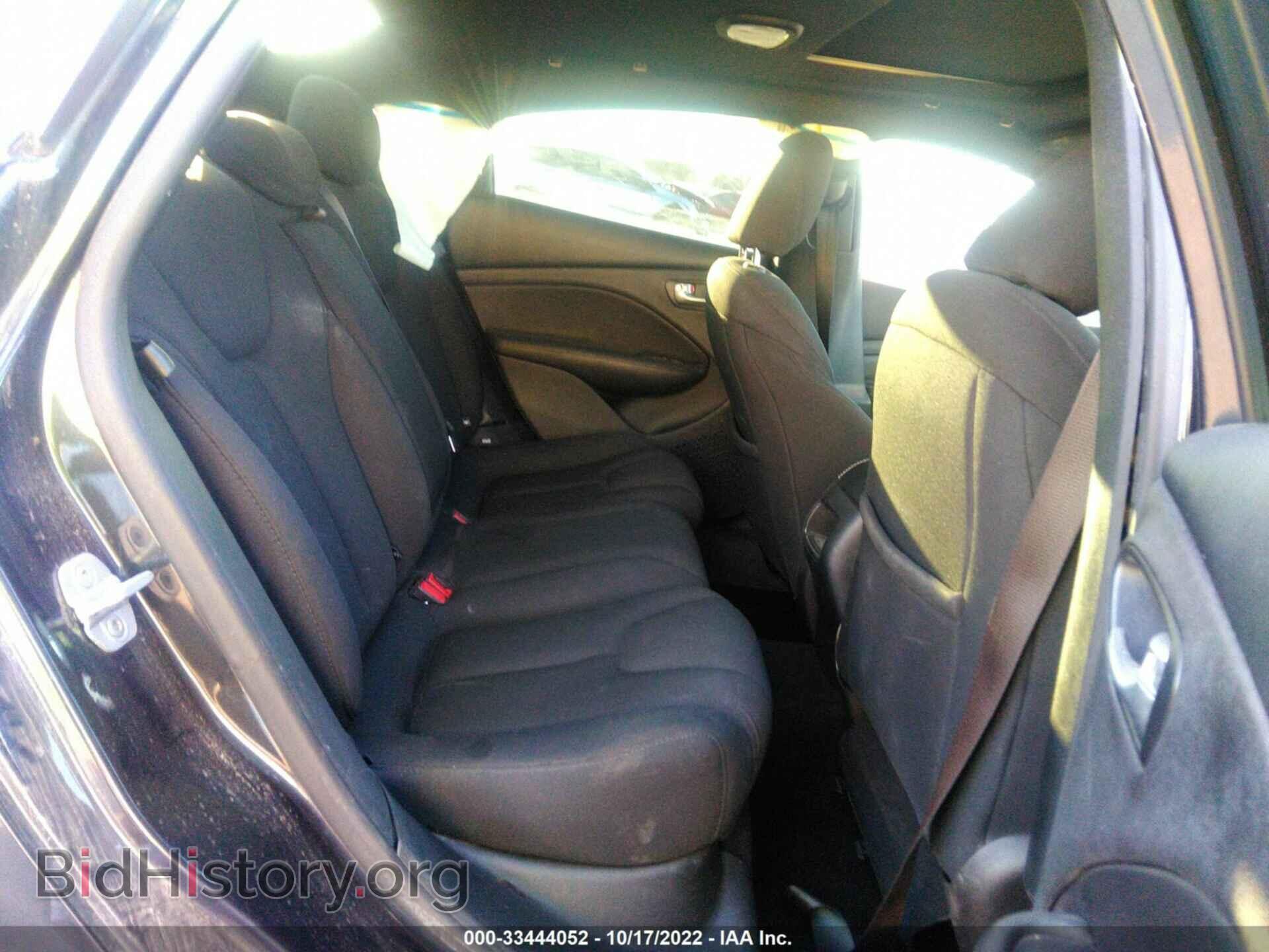 2013 DODGE DART - VIN: 1C3CDFCA4DD711812 - Фото 8