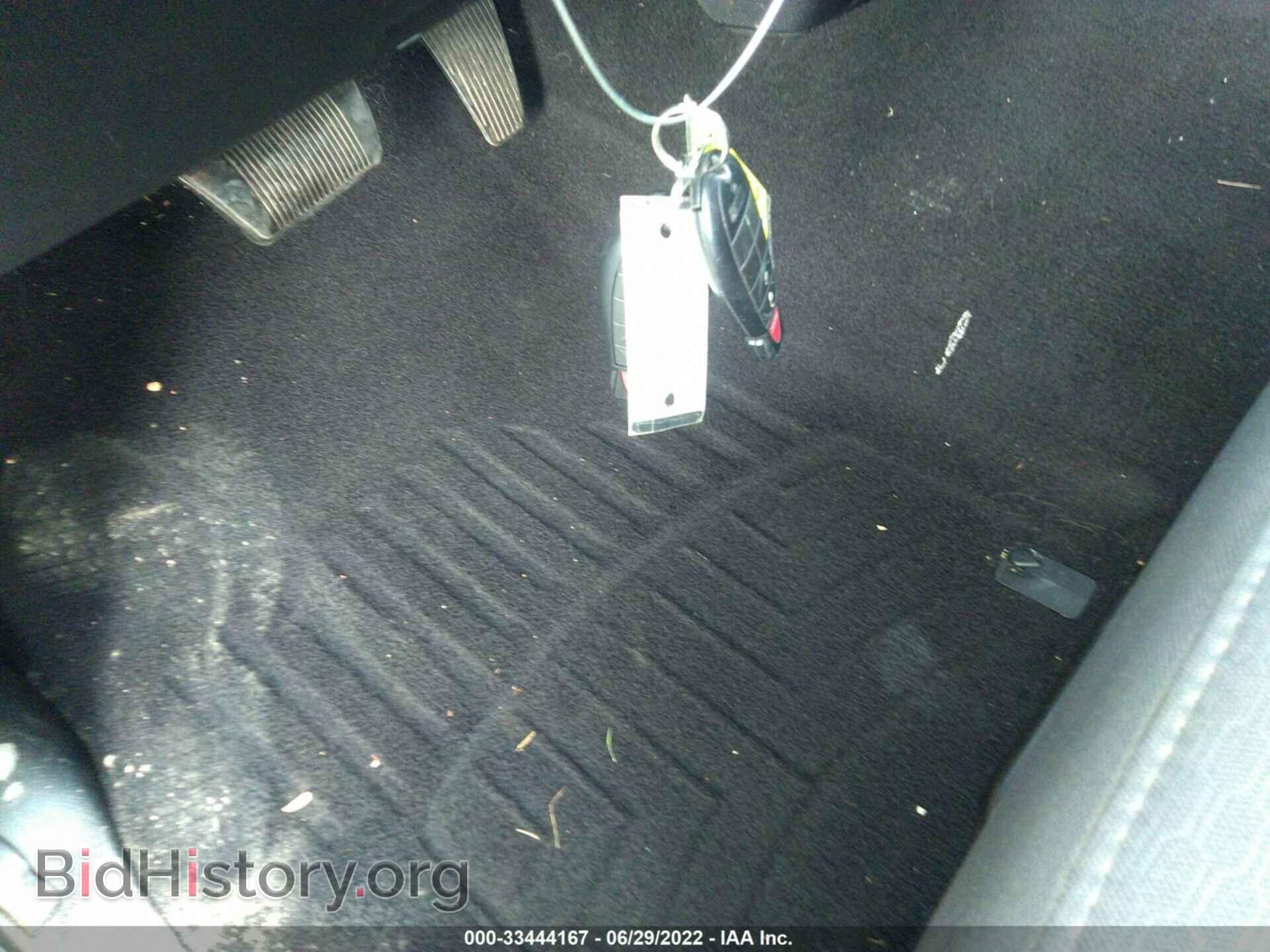 2014 RAM 1500 - VIN: 1C6RR6FT1ES458358 - Фото 11