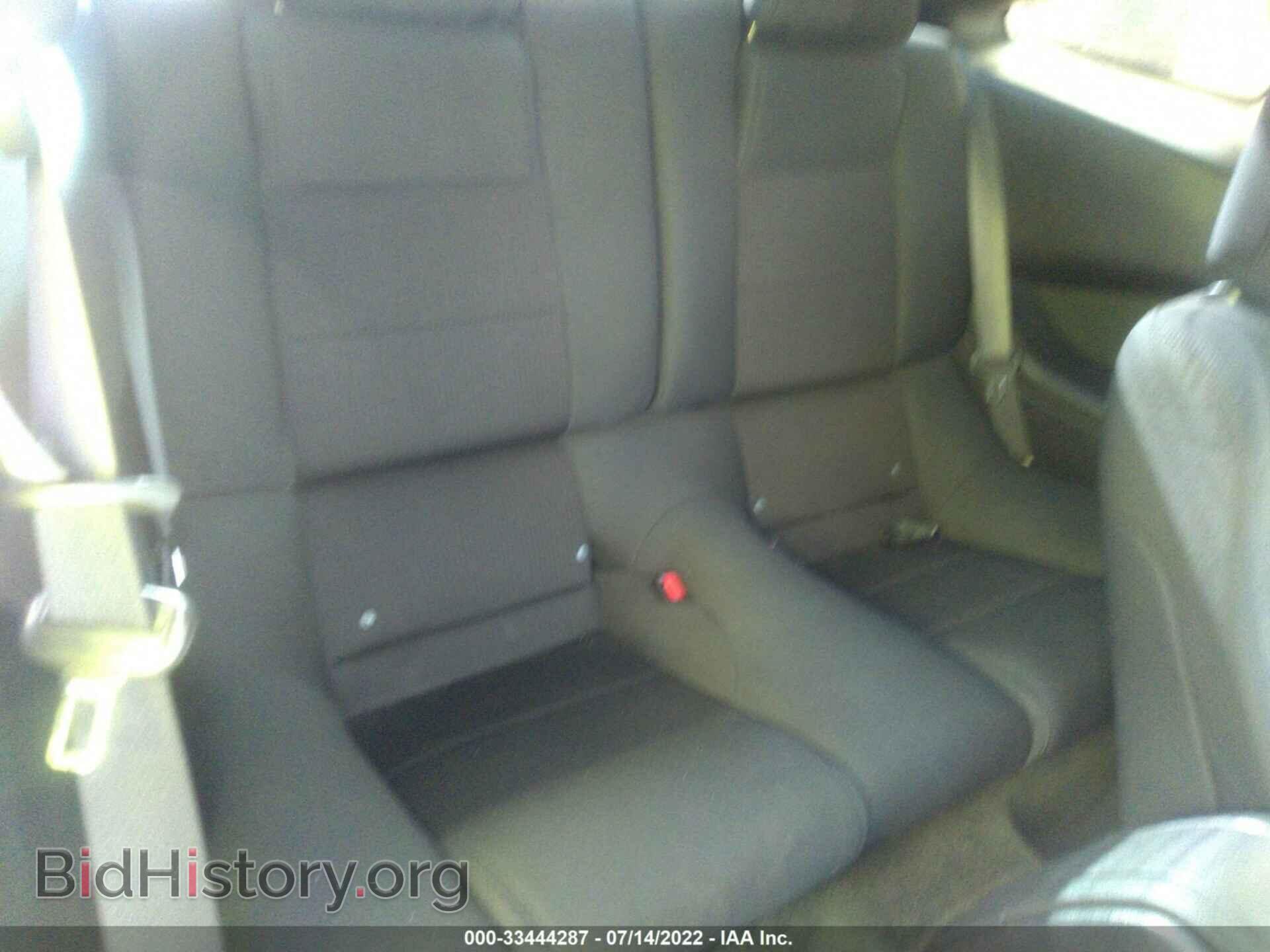2014 FORD MUSTANG - VIN: 1ZVBP8AM5E5212873 - Фото 8
