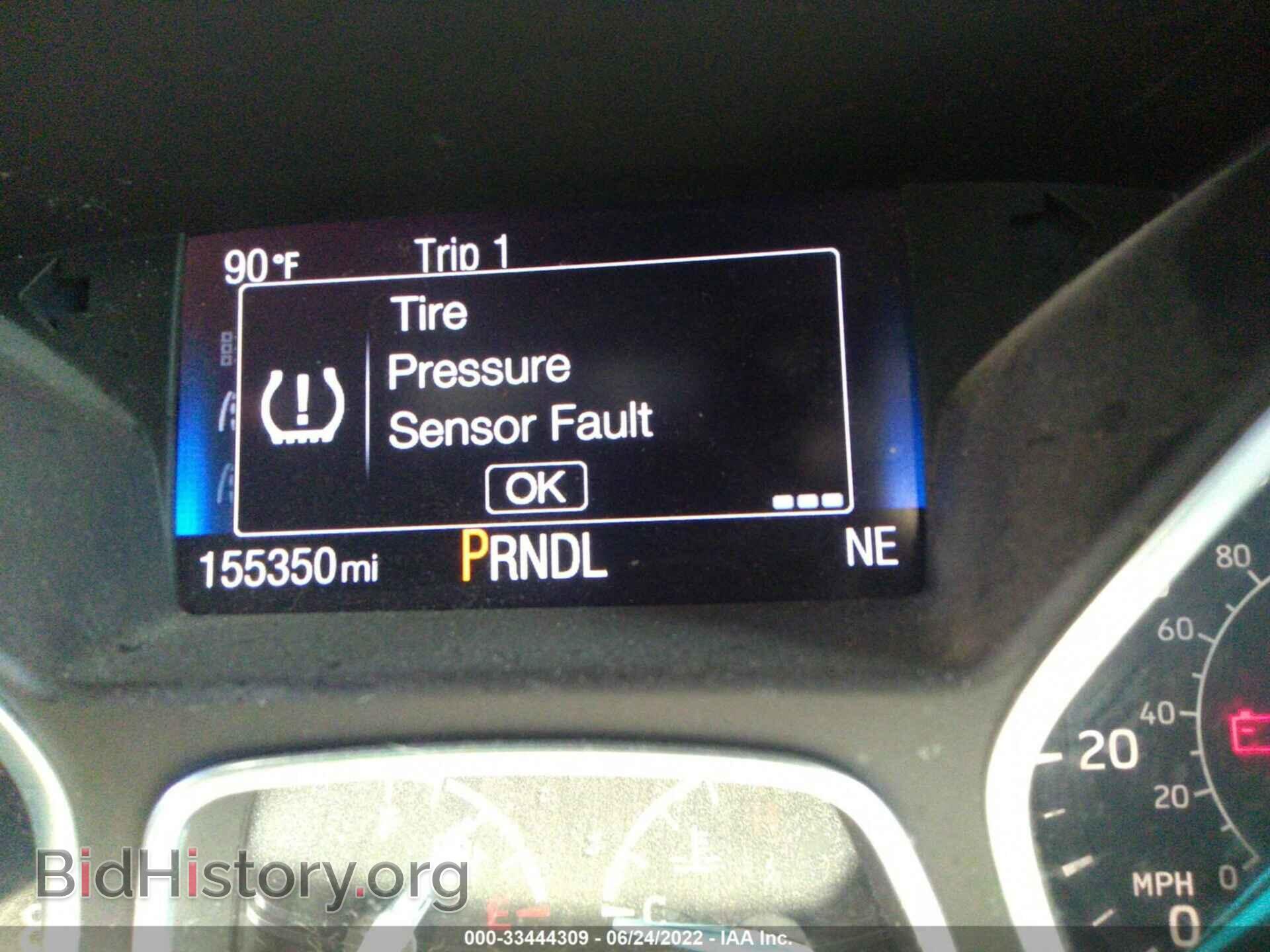 2015 FORD FOCUS - VIN: 1FADP3F27FL219610 - Photo 7