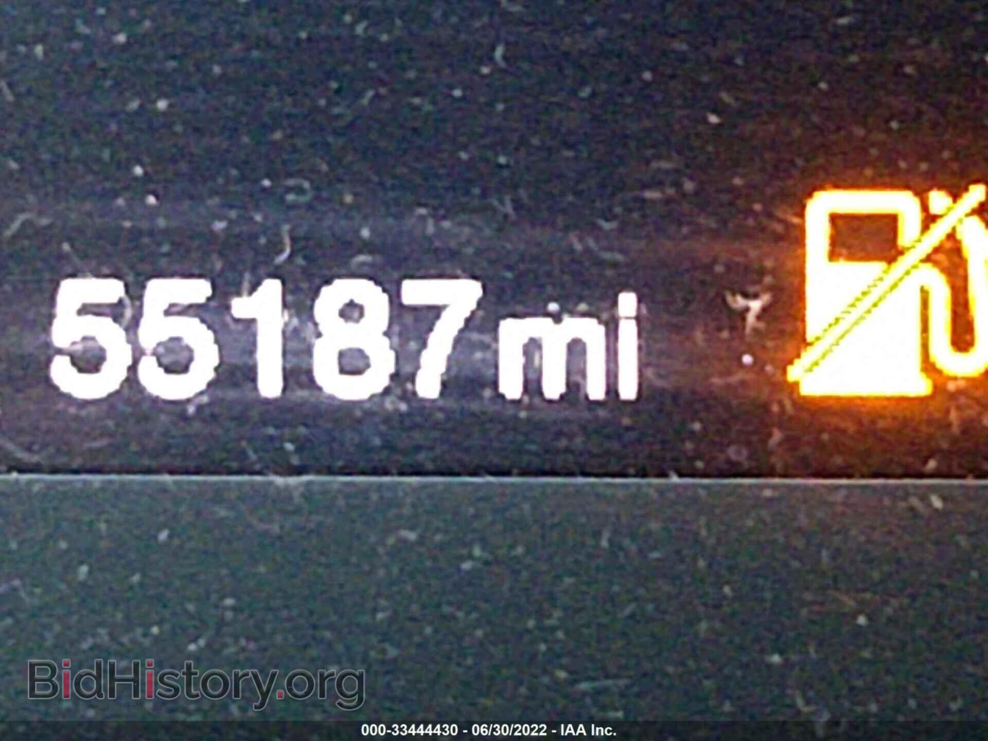 2017 JEEP RENEGADE - VIN: ZACCJBBB9HPG43005 - Фото 7