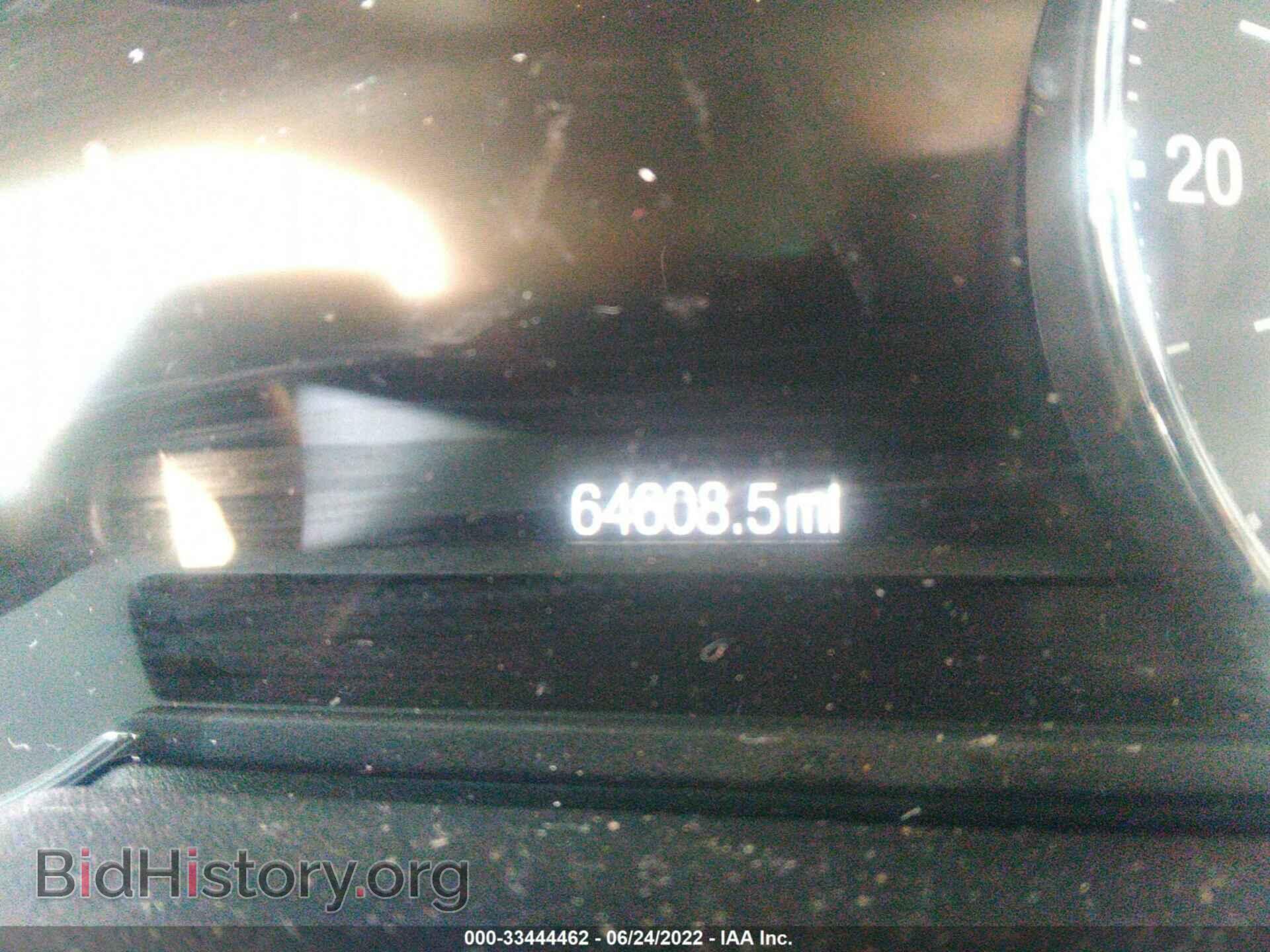 2017 FORD EXPLORER - VIN: 1FM5K8HT4HGA83640 - Photo 7