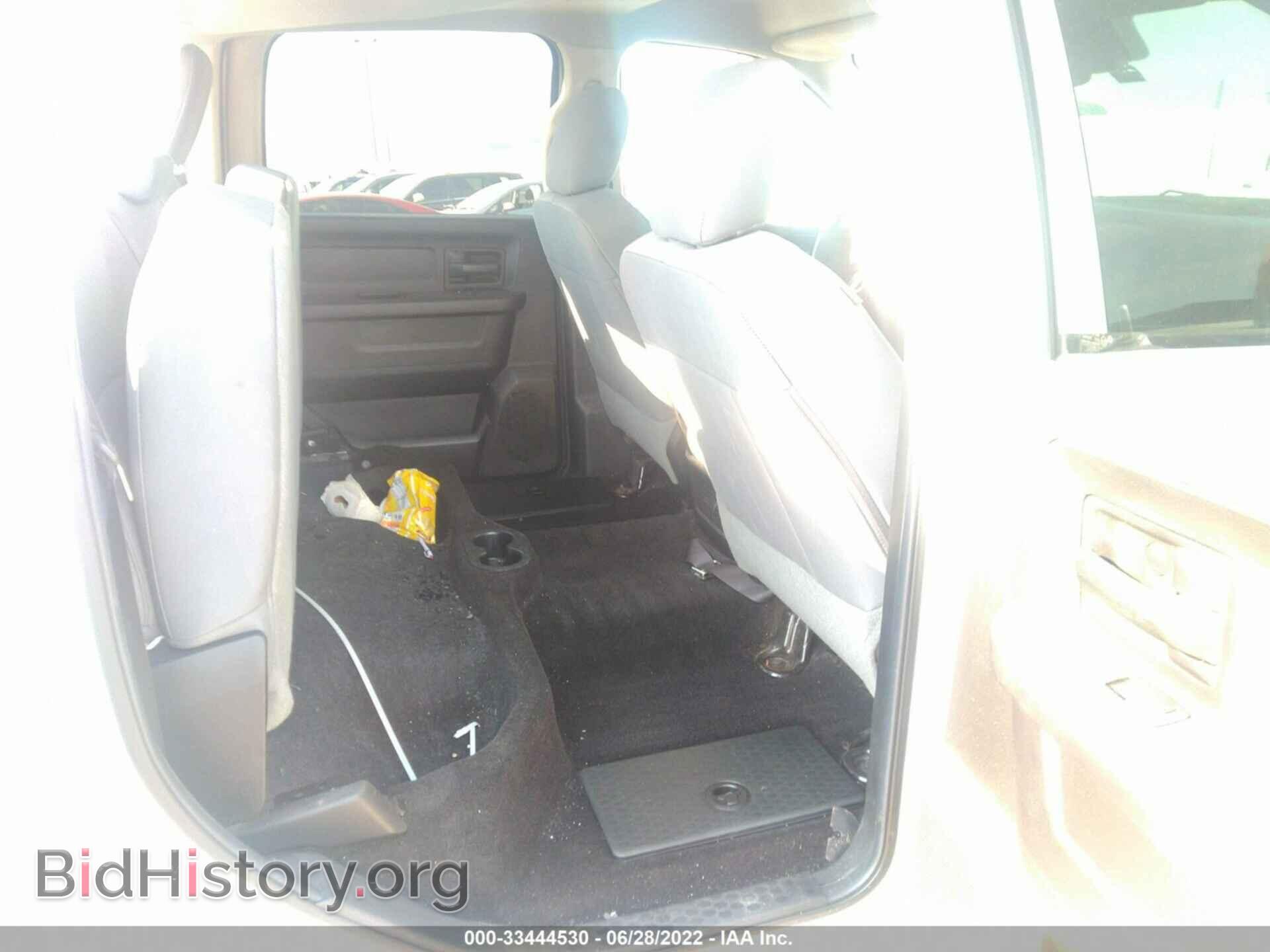 2016 RAM 2500 - VIN: 3C6UR5CJ6GG291691 - Фото 8