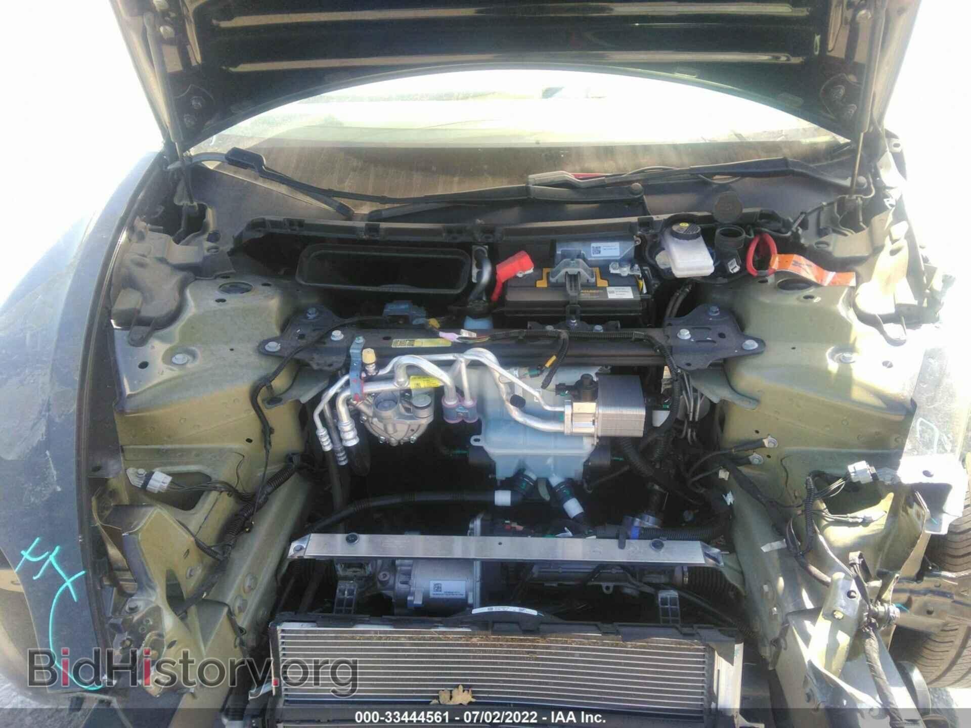 2019 TESLA MODEL 3 - VIN: 5YJ3E1EA7KF417030 - Photo 10