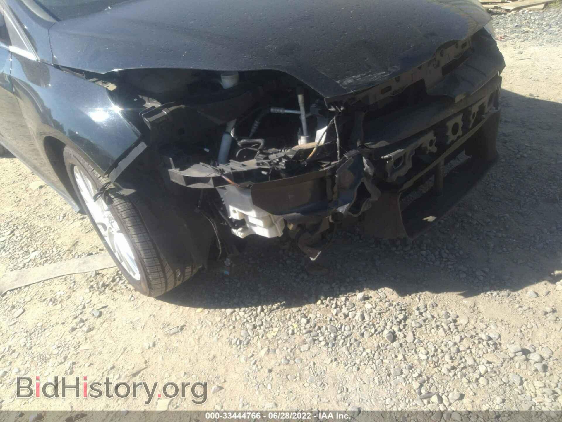 2012 FORD FOCUS - VIN: 1FAHP3H23CL245227 - Фото 6