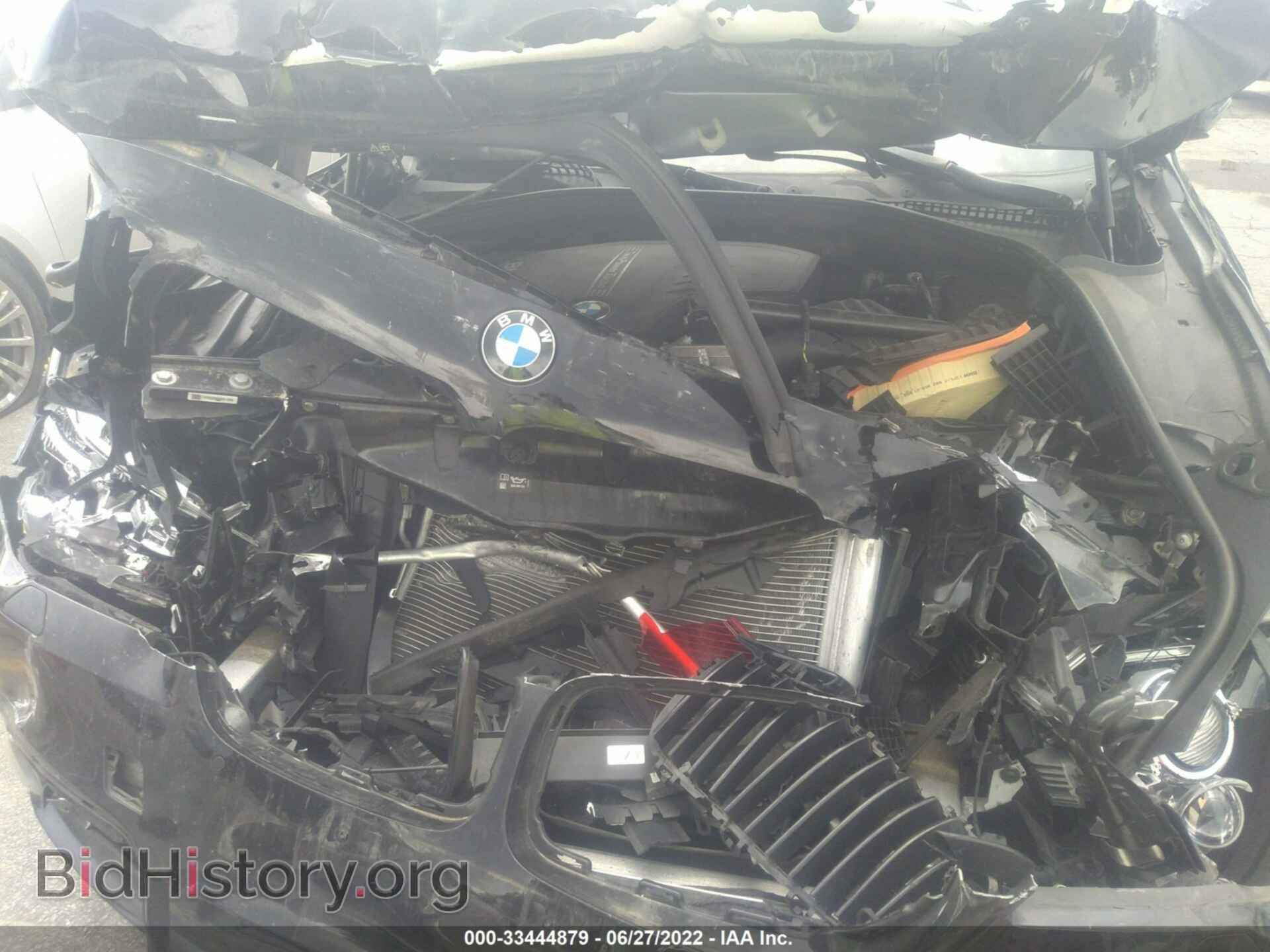 2016 BMW 5 SERIES - VIN: WBA5A7C55GG644207 - Фото 6