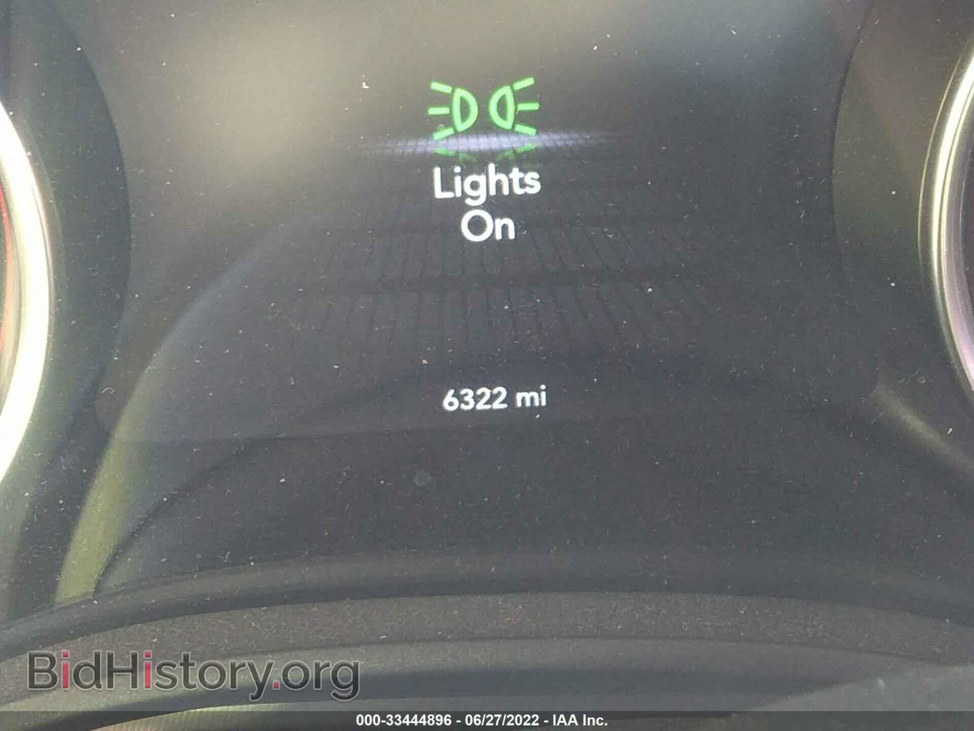 2021 DODGE CHALLENGER - VIN: 2C3CDZFJ4MH646458 - Photo 7