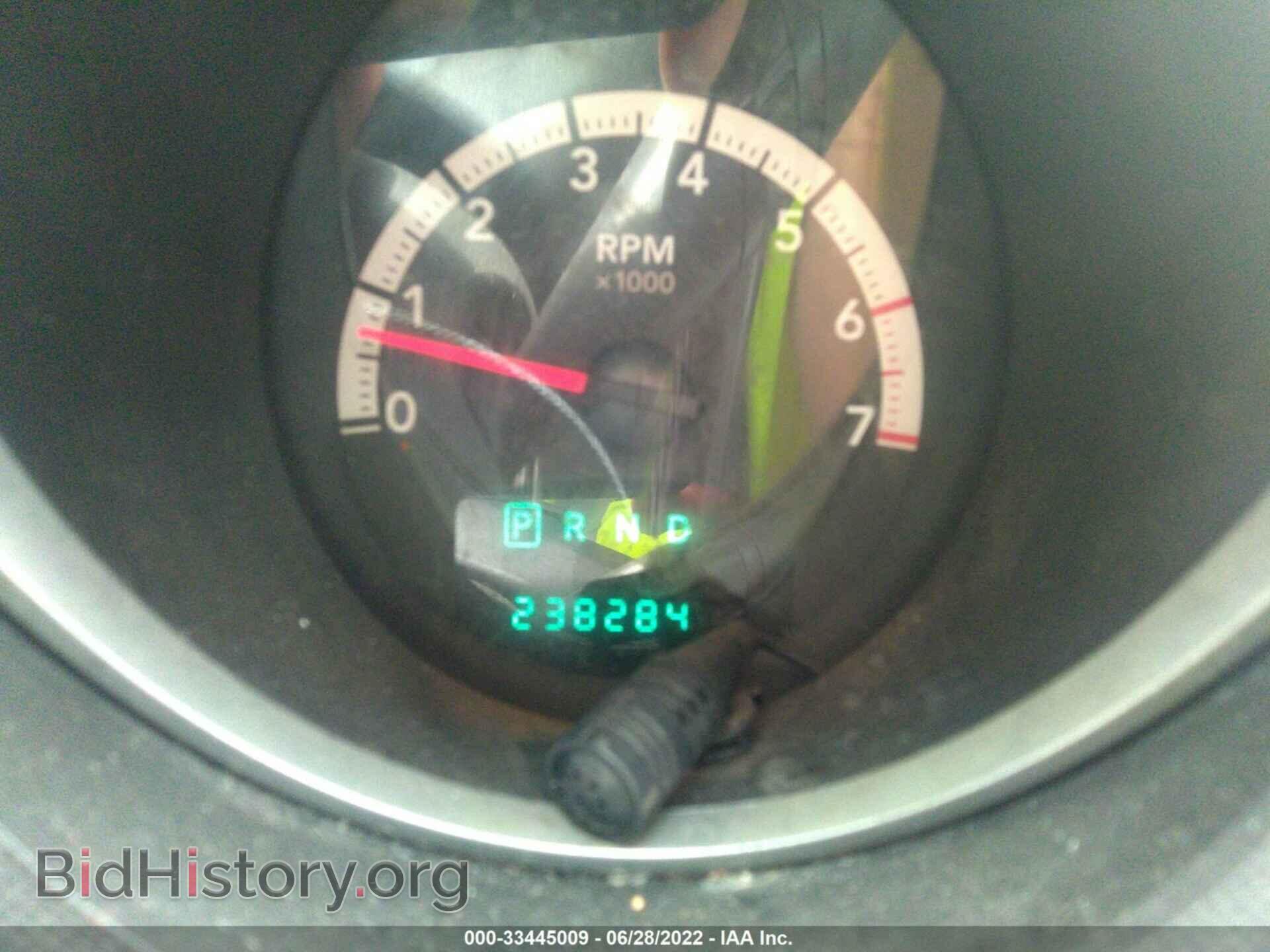 2007 DODGE NITRO - VIN: 1D8GT58K47W719043 - Фото 7