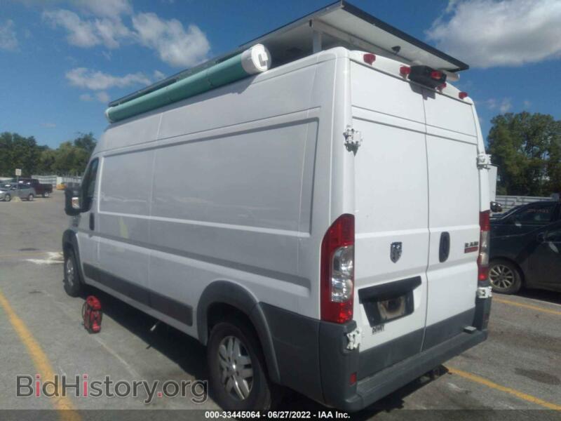 2014 RAM PROMASTER (VIN 3C6TRVDG5EE107347) — photo 3 of 11