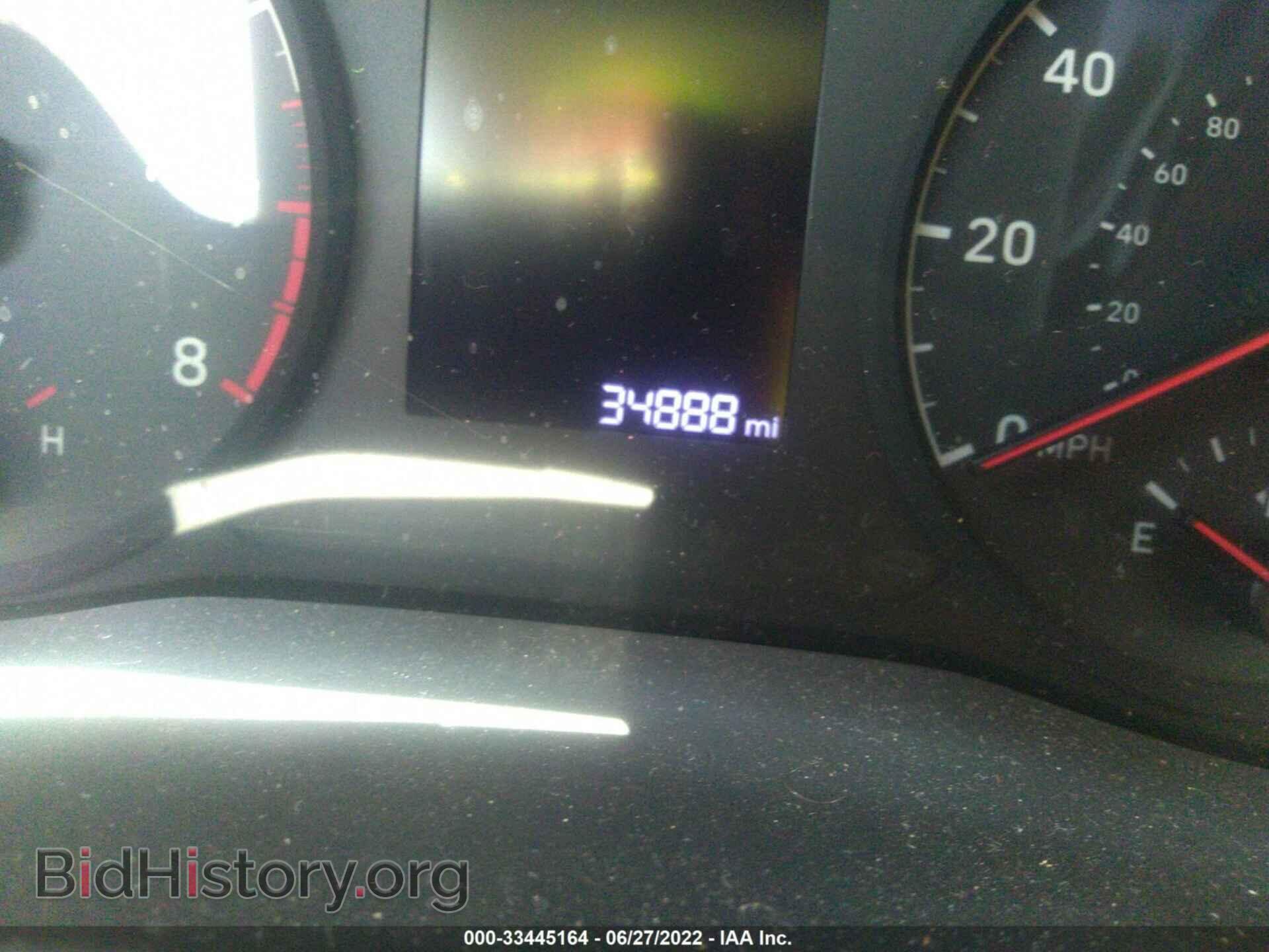 2020 HYUNDAI ACCENT - VIN: 3KPC24A60LE120927 - Фото 7