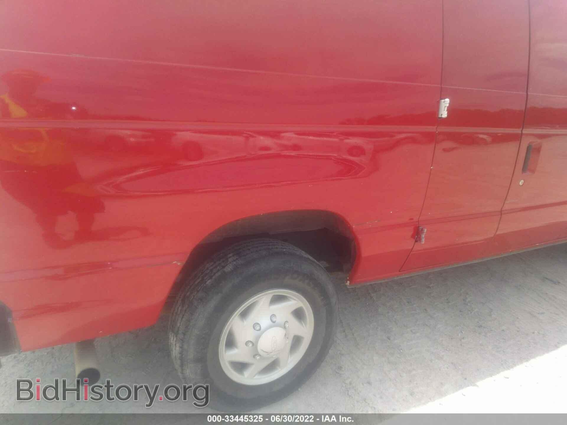 2010 FORD ECONOLINE CARGO VAN - VIN: 1FTSE3EL0ADA63415 - Фото 6